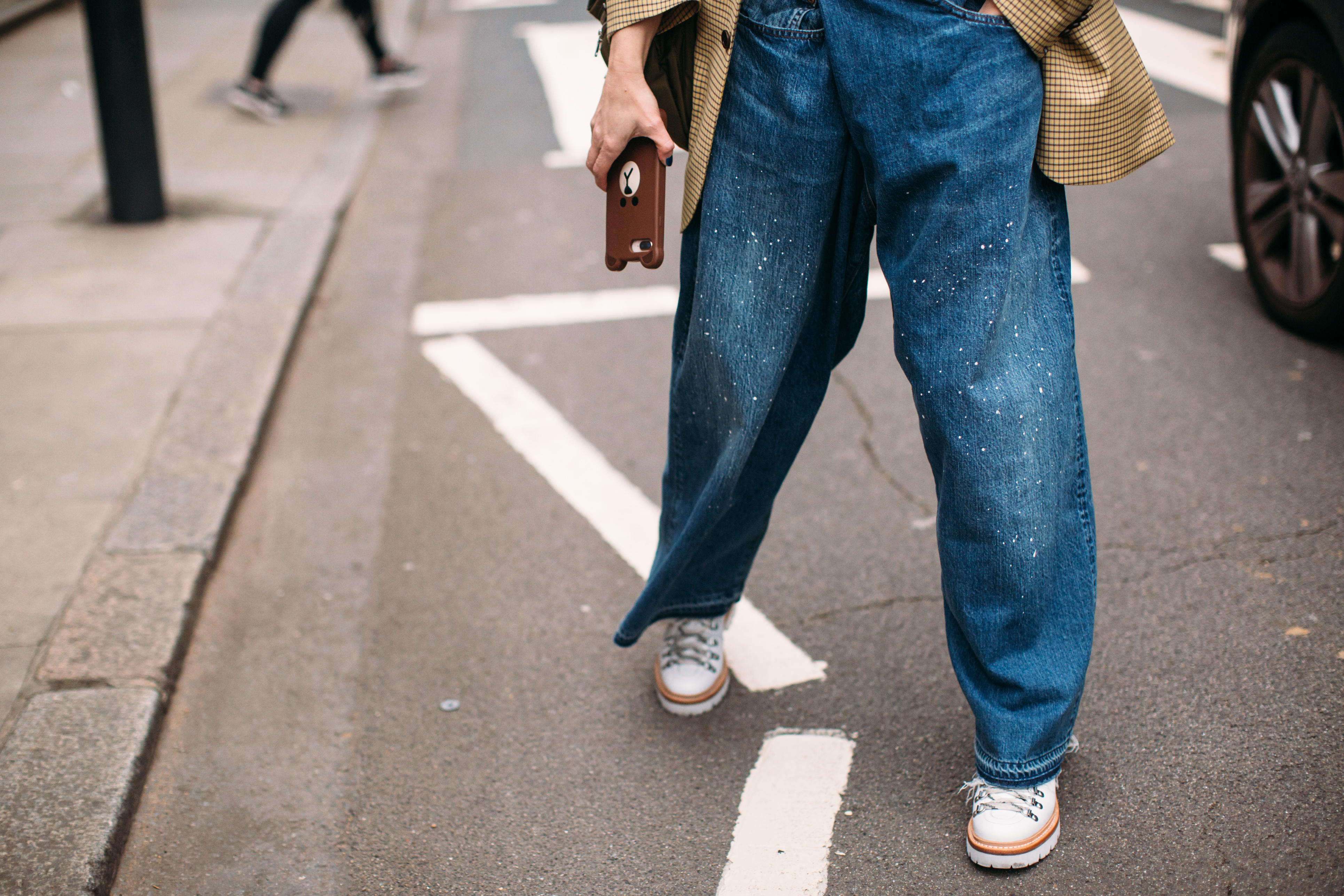 The most stylish walking boots for your daily stroll