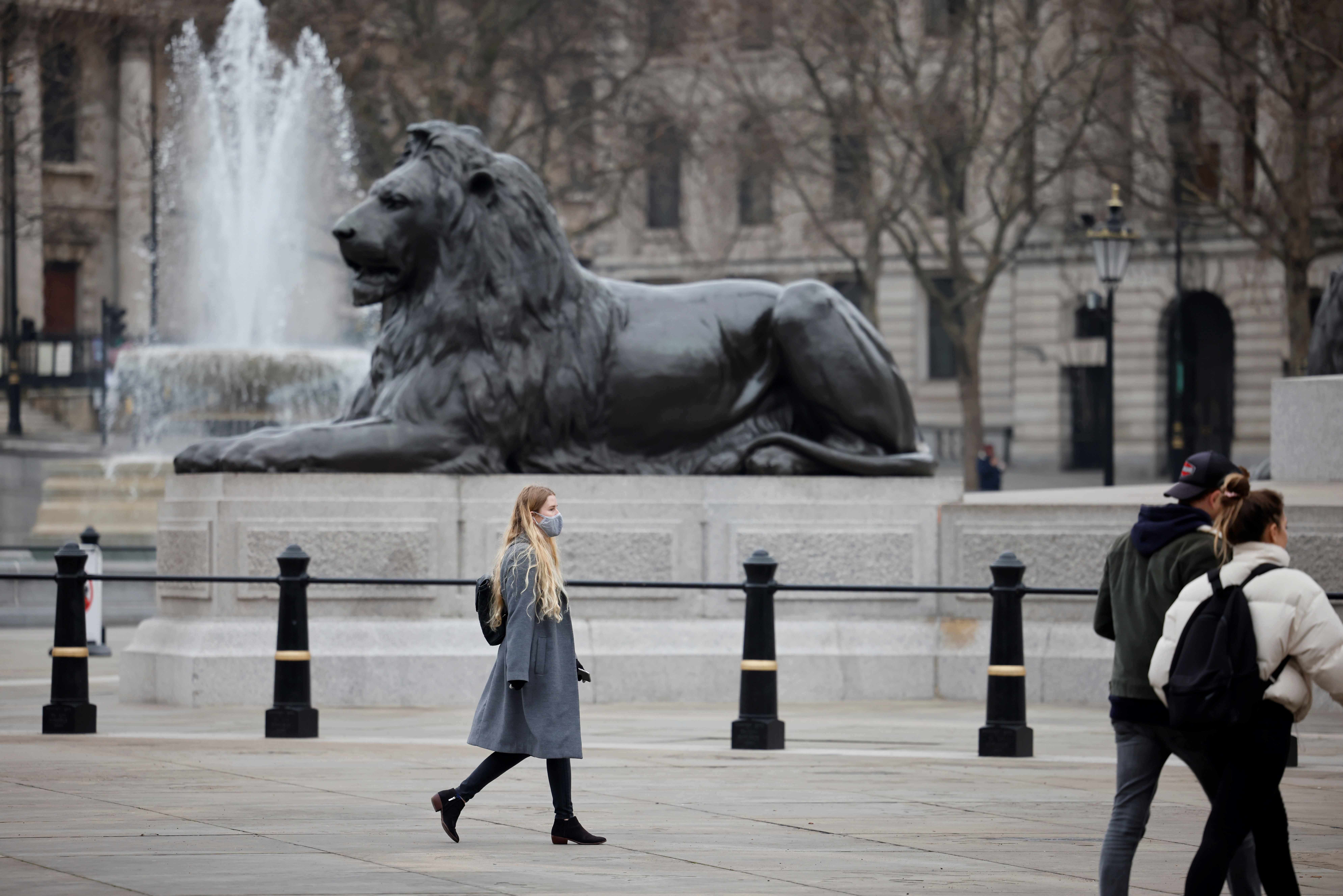 What is a ‘major incident’ and why has it been declared in London?