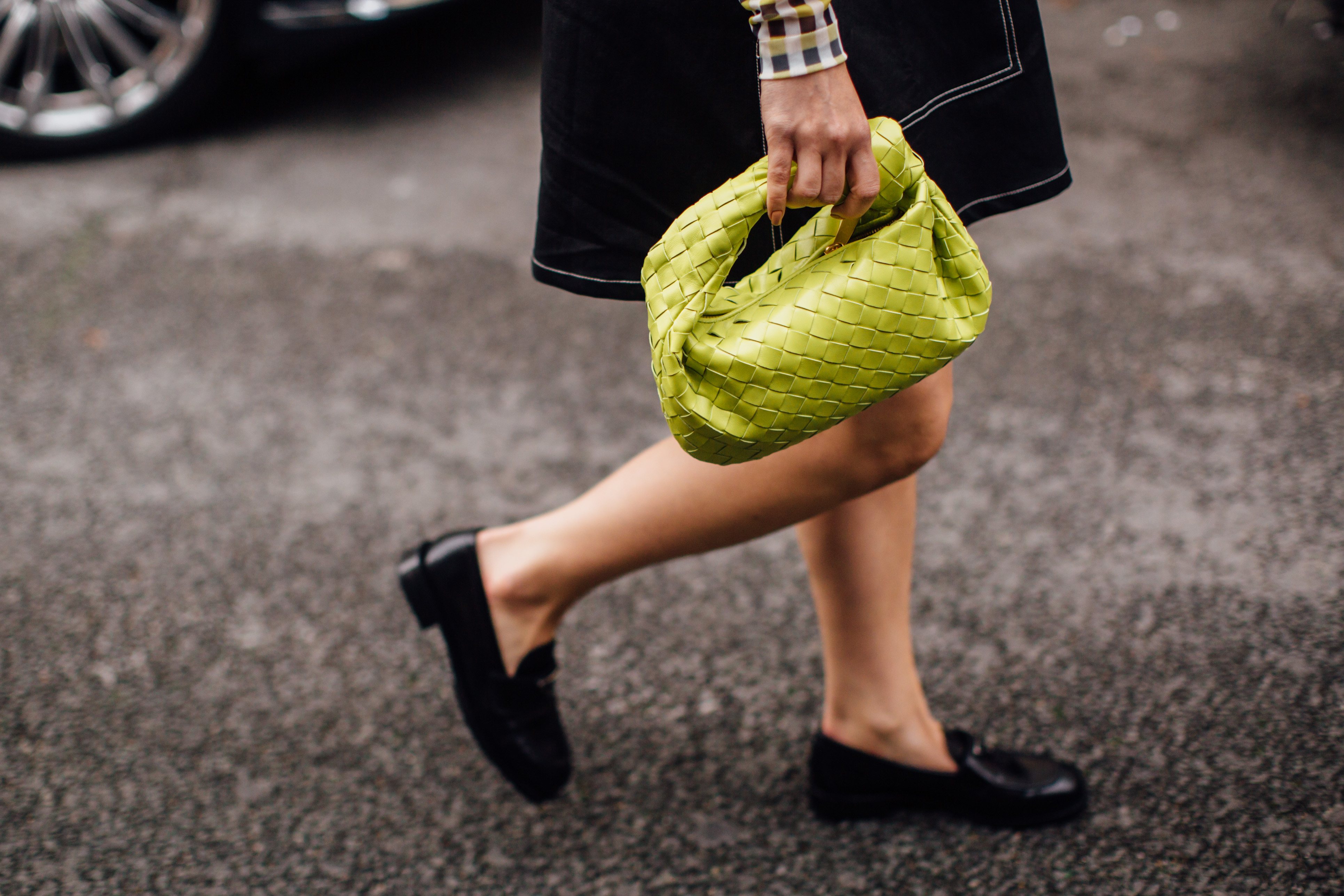 Bottega to Dior, 6 super cool new investment handbags to buy now