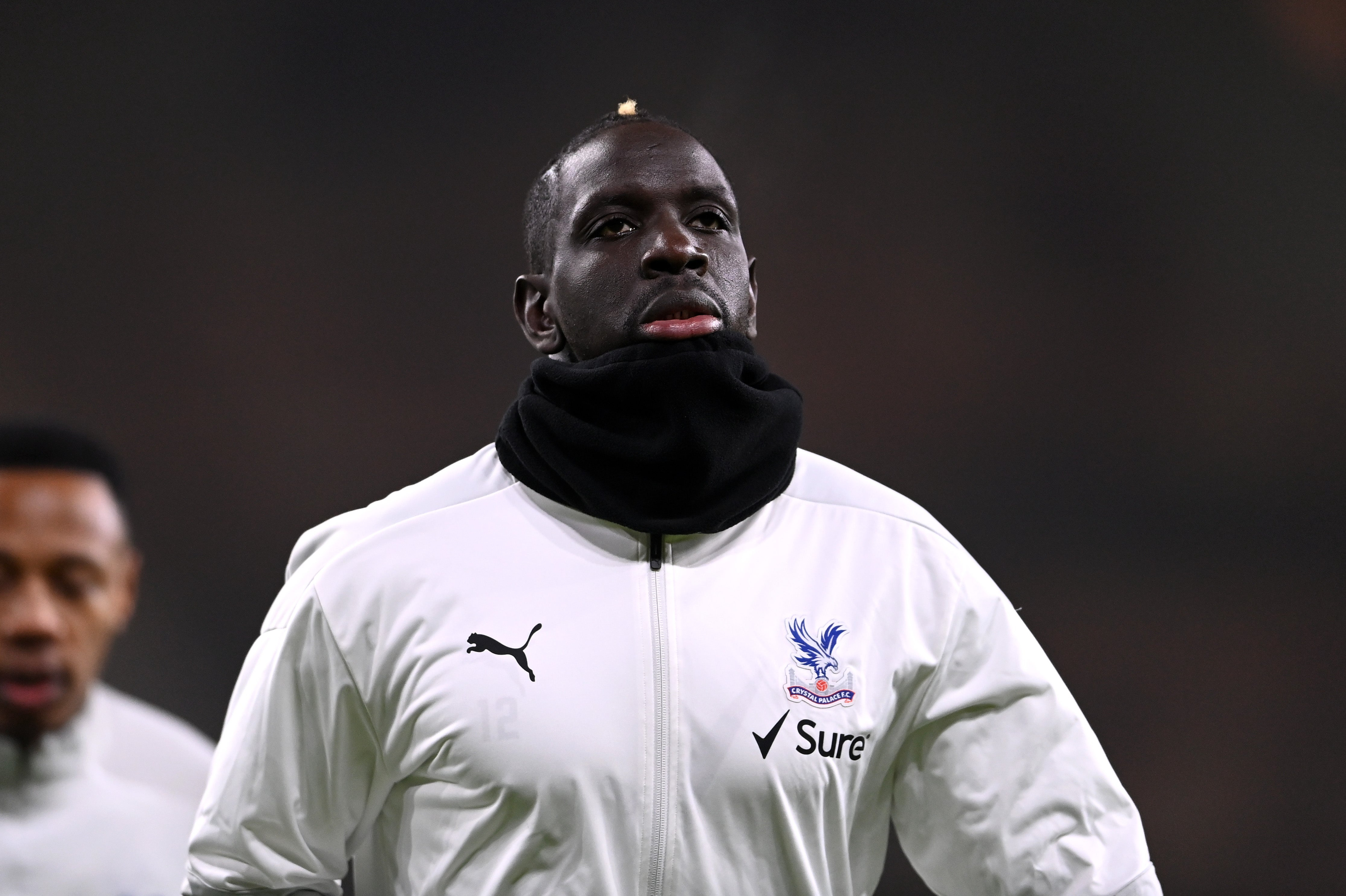 Crystal Palace won’t force any players out in January, says Hodgson