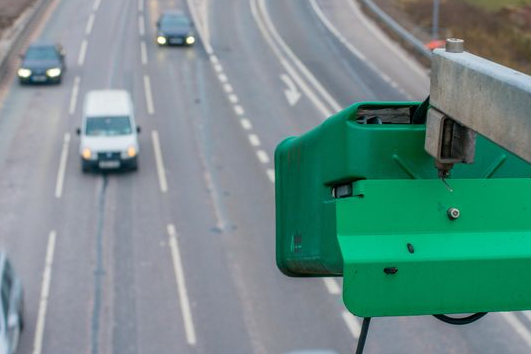 Police use cameras to enforce Covid-19 rules in Devon and Cornwall 