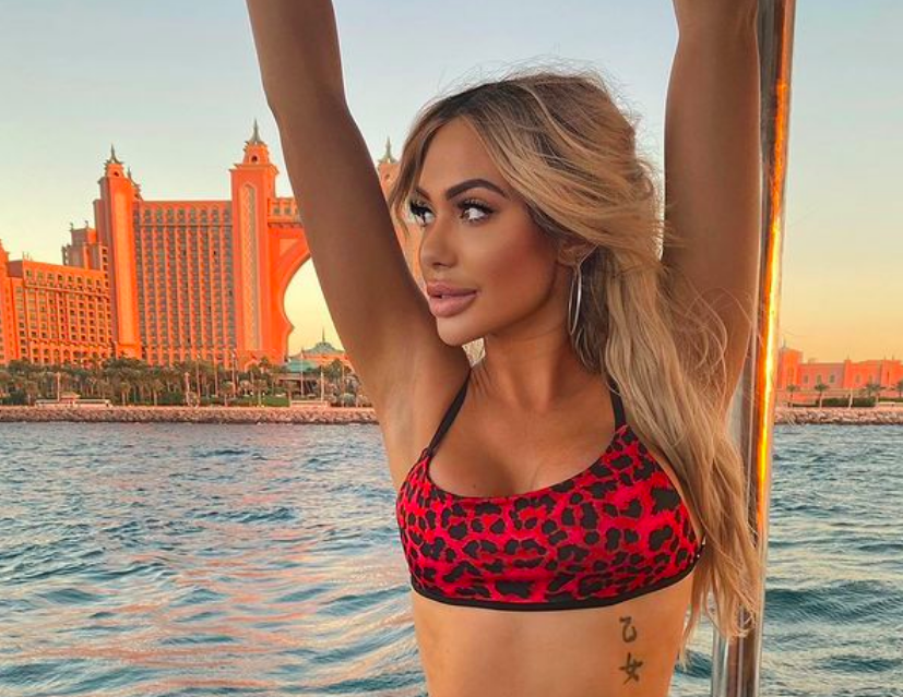 Celebrities to be hit by Dubai’s addition to travel quarantine list