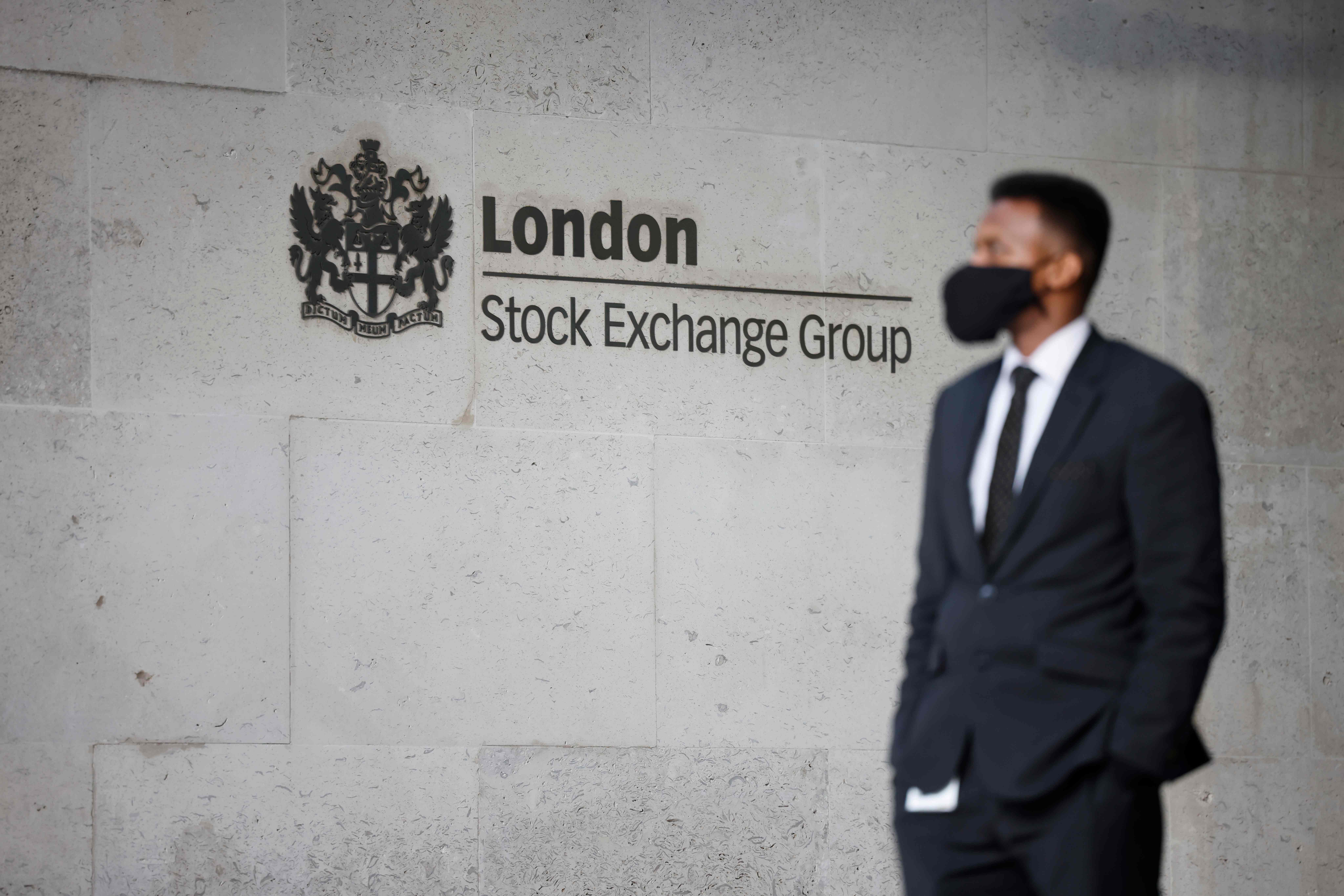 Auction Technology Group says upcoming London IPO is set to value firm at £600 million 