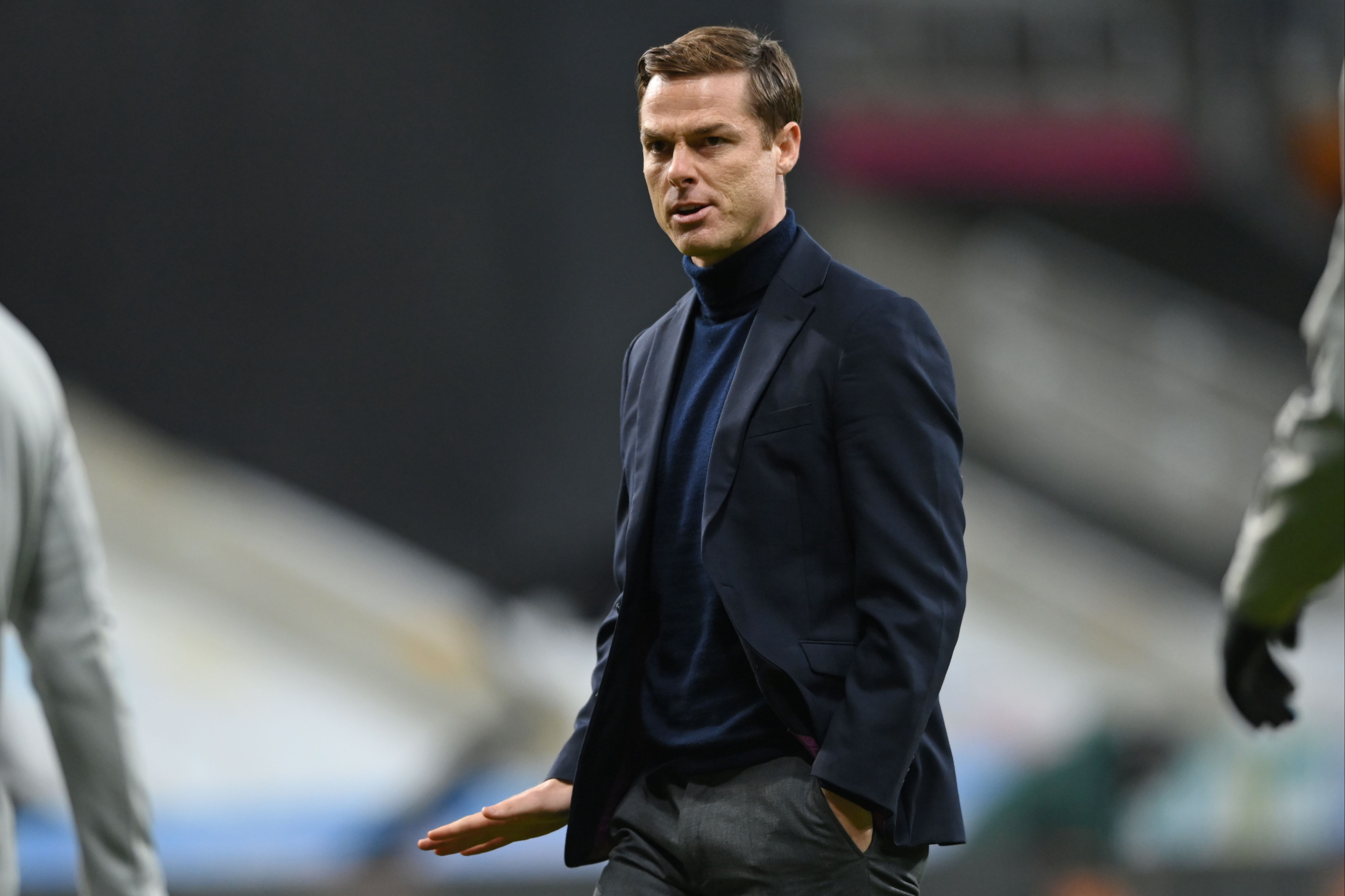 Parker blasts ‘scandalous’ decision to play Spurs game this week