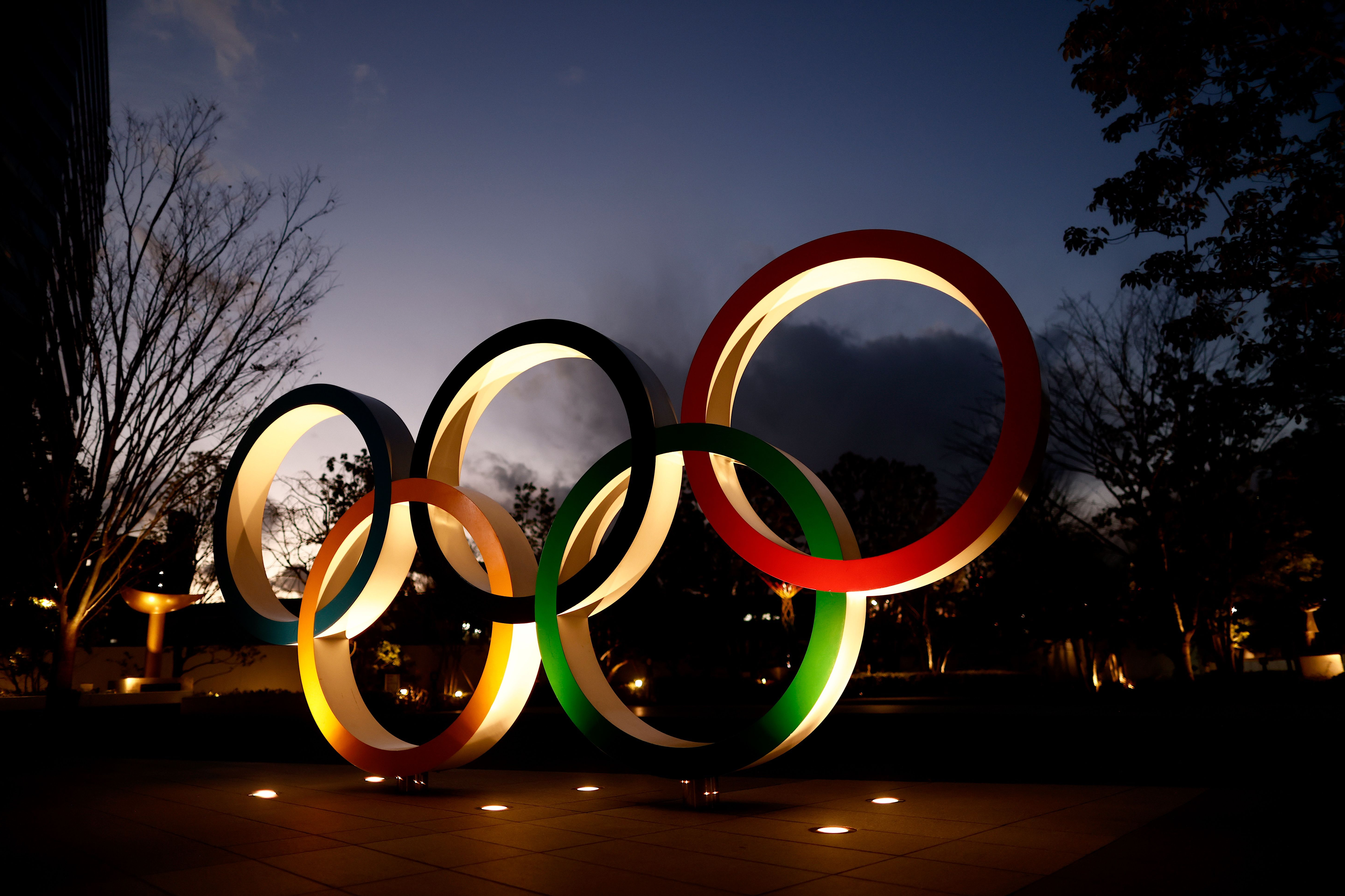 Team GB chief ‘hugely confident’ Tokyo Olympics will go ahead
