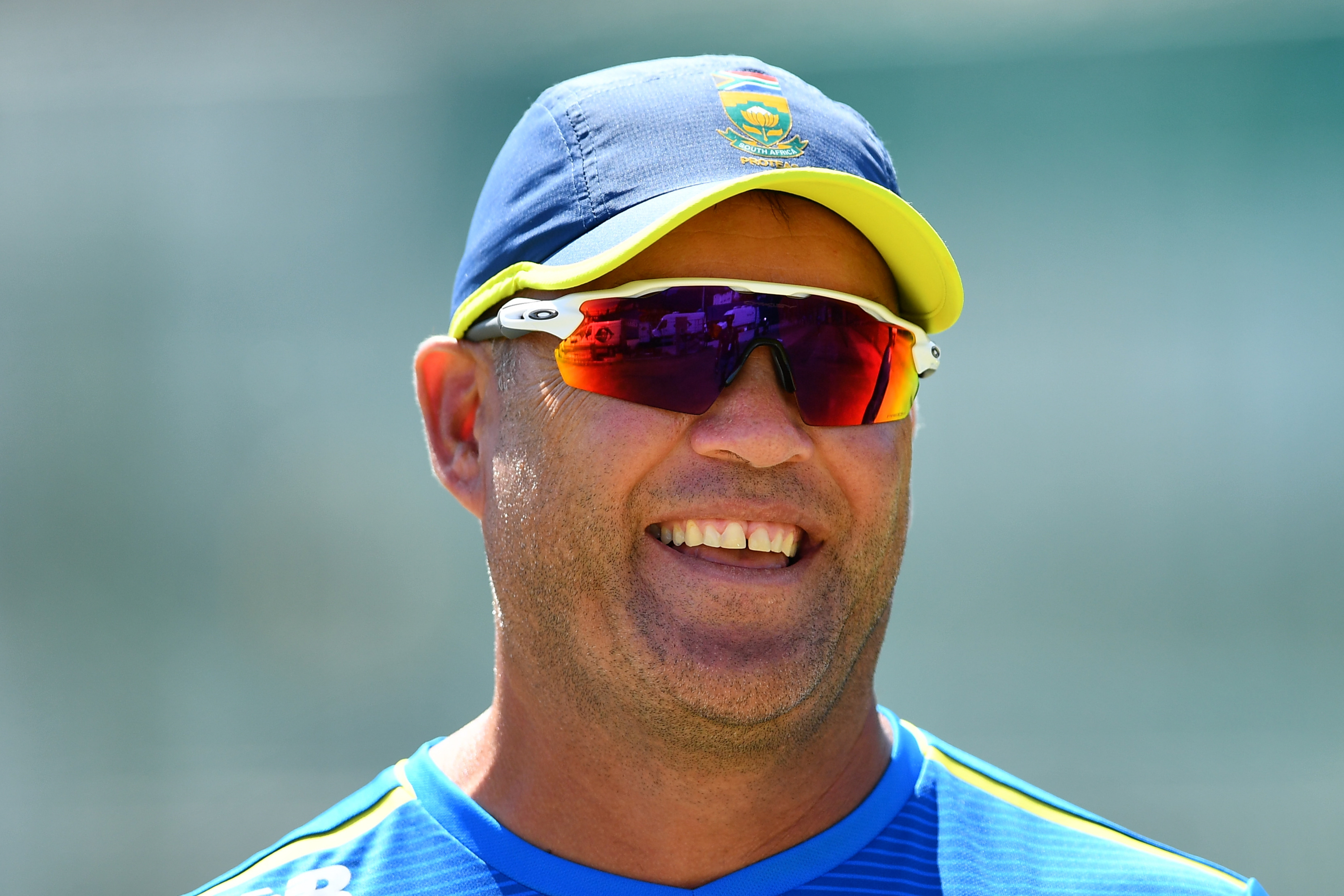 How Jacques Kallis is helping ‘arch-enemy’ England on Sri Lanka tour