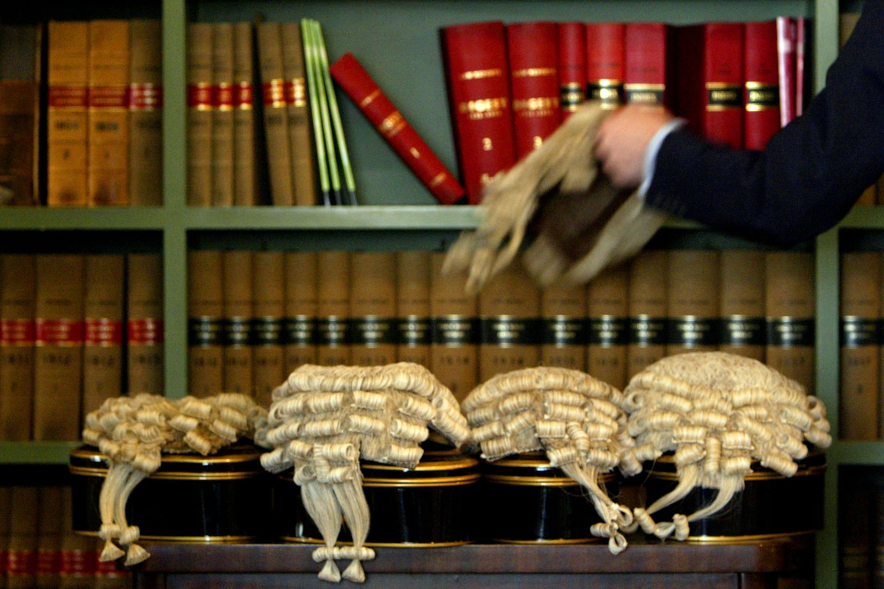 British Home Secretary Announces Proposed Changes In Sentencing Laws