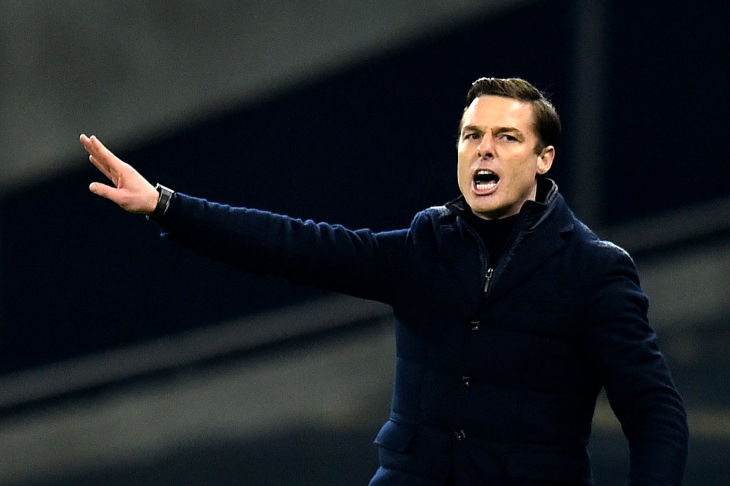 Parker: Fulham no longer the ‘laughing stock’ of the Premier League