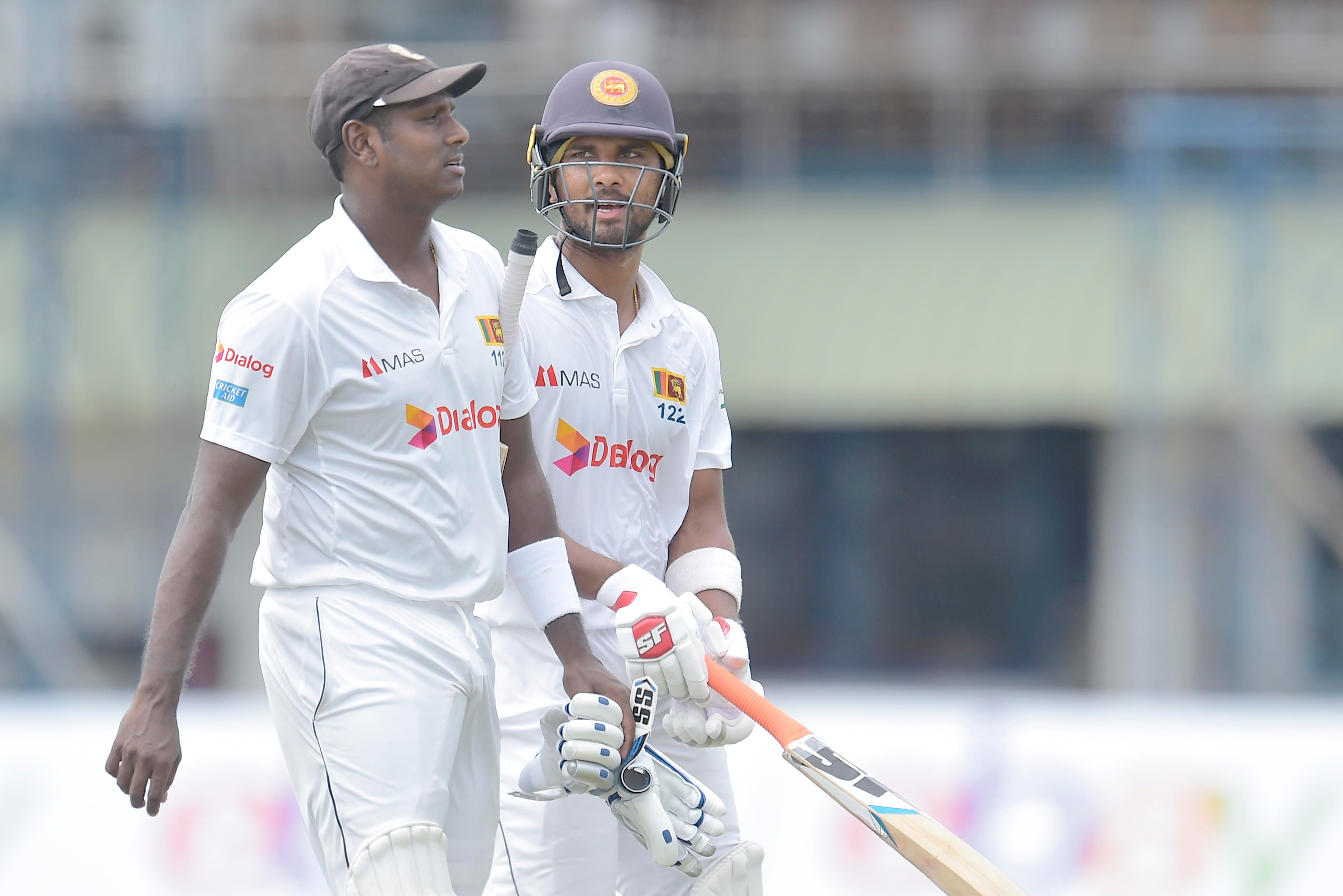 Every Sri Lanka batter to blame for ‘terrible’ display, says coach