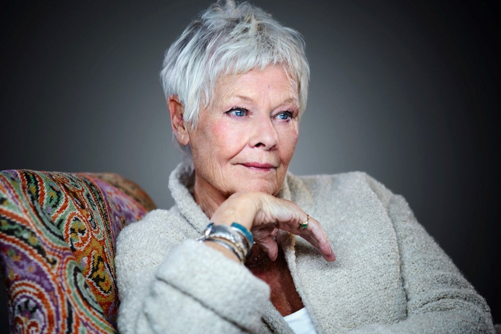Judi Dench releases conversation in appeal to save the Orange Tree Theatre
