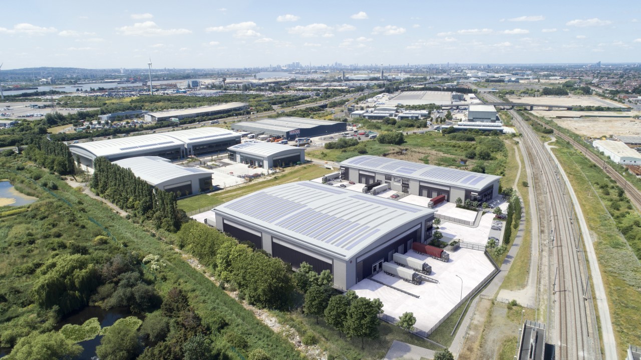 Logistics ‘top of the pops’ in the commercial property rent collection table