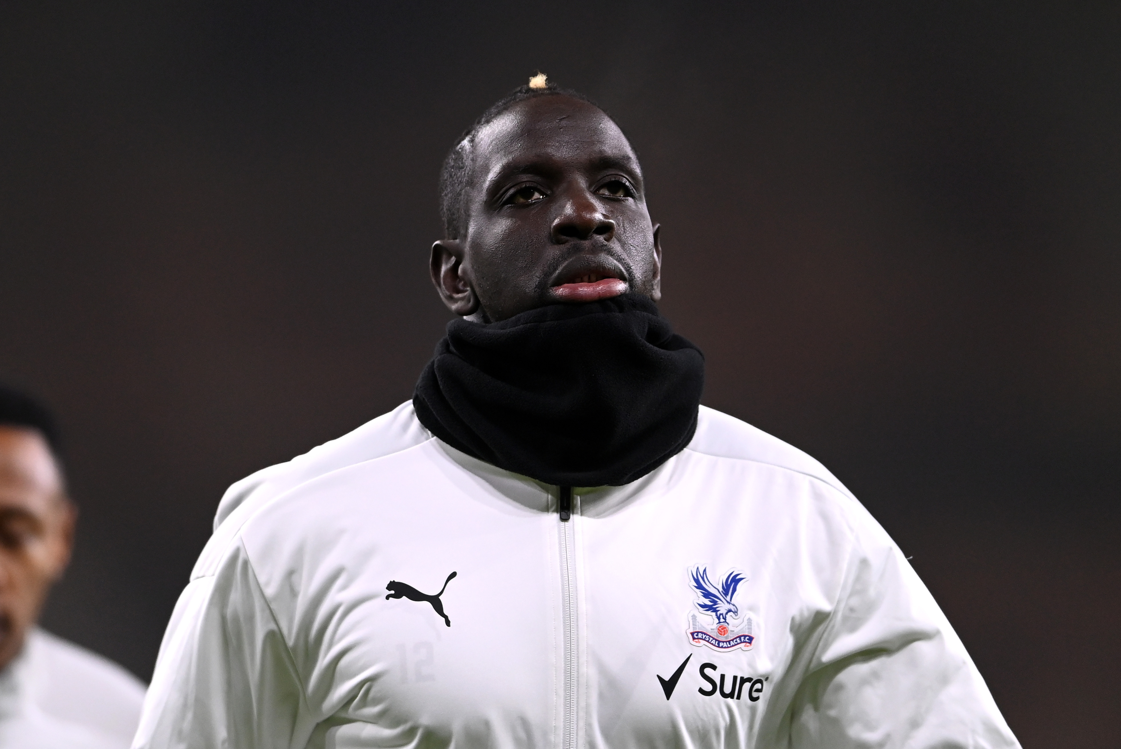 Sakho injury looks set to scupper chance of Crystal Palace exit
