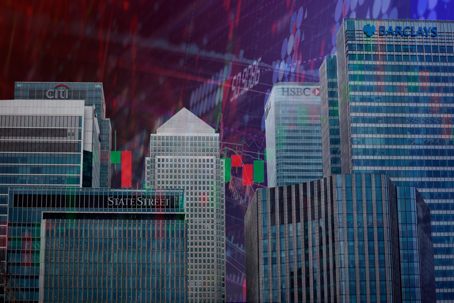 As-it-happened:  FTSE dips as UK on brink of double-dip recession after GDP fall