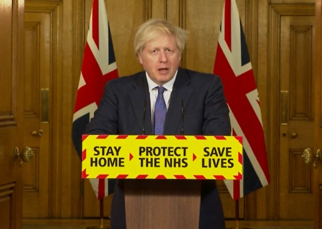 PM slams shut travel corridors amid variant fears as new cases top 50k