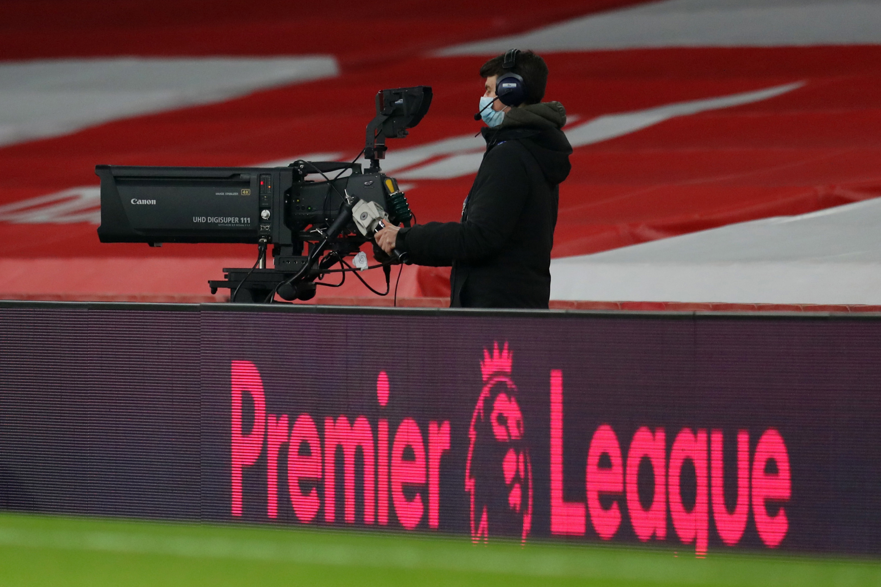 Premier League fixtures on TV: How to watch every game this weekend