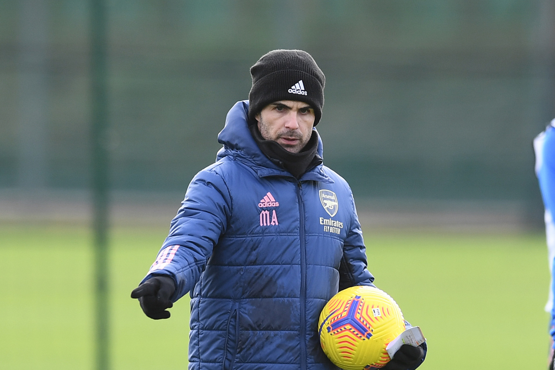 Arteta will hope Odegaard arrival bolsters Arsenal’s strength in depth