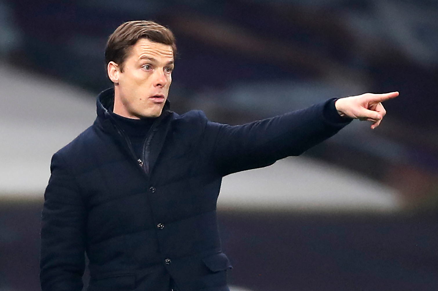Parker wants Fulham transfers done ‘early’ to avoid deadline-day rush