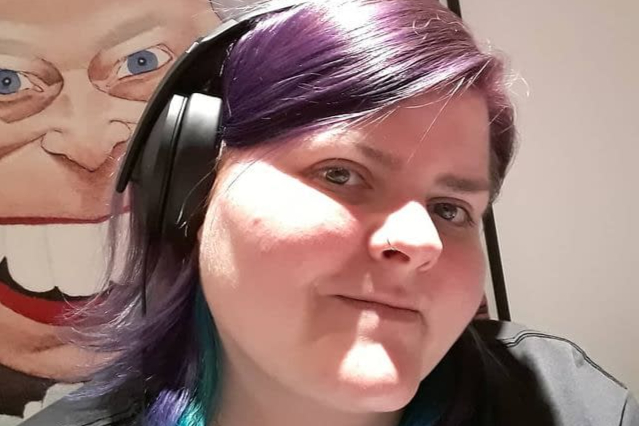 ‘Ray of light’ Cartoon Museum employee, 39, dies with Covid