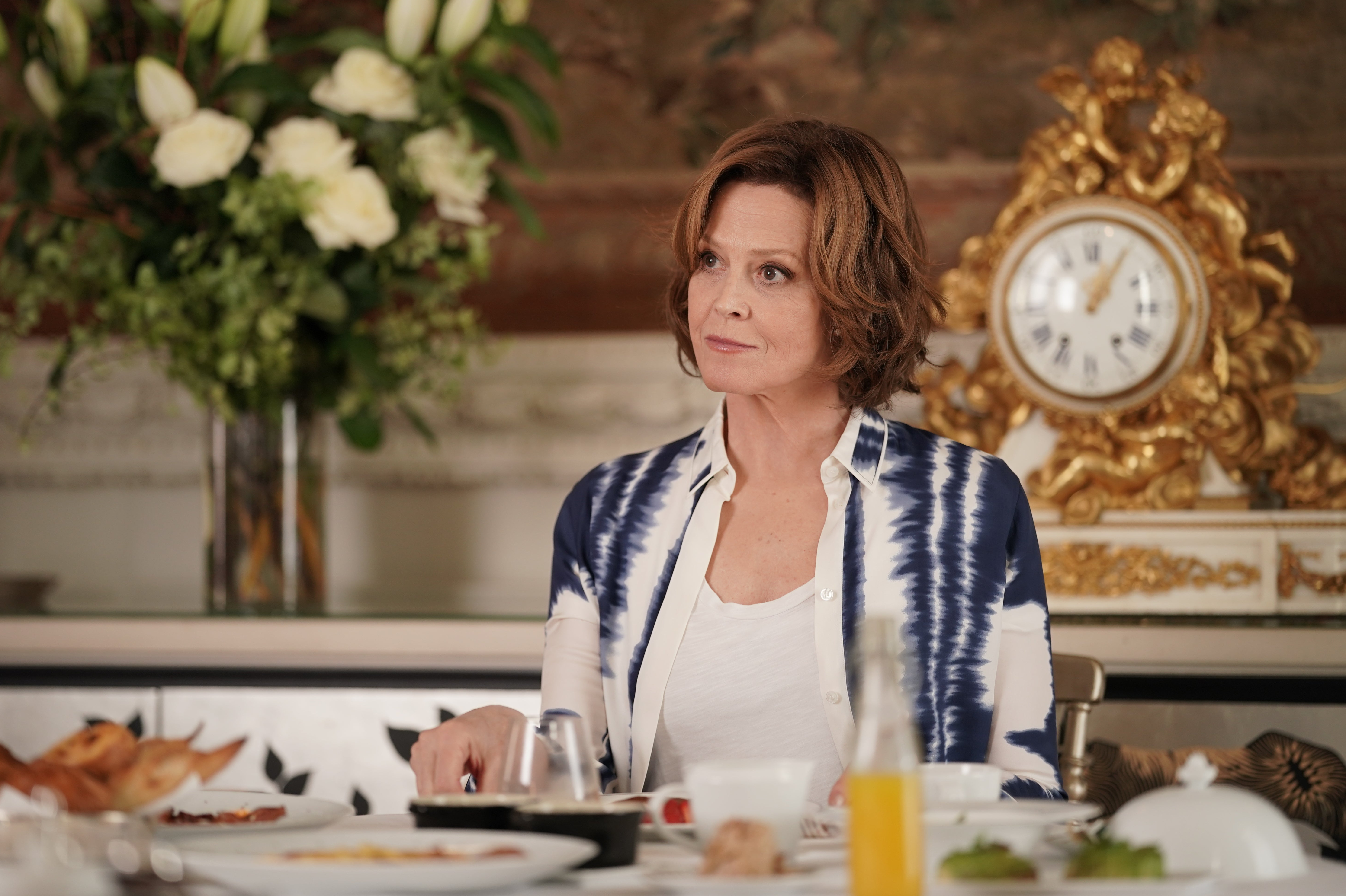 DIX POUR CENT - SAISON 4