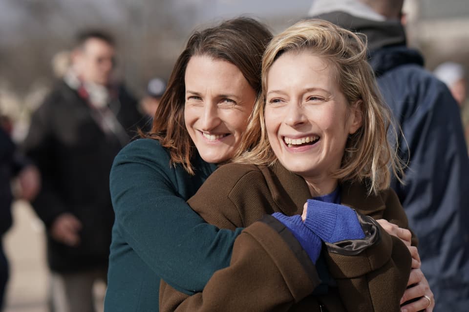 DIX POUR CENT - SAISON 4