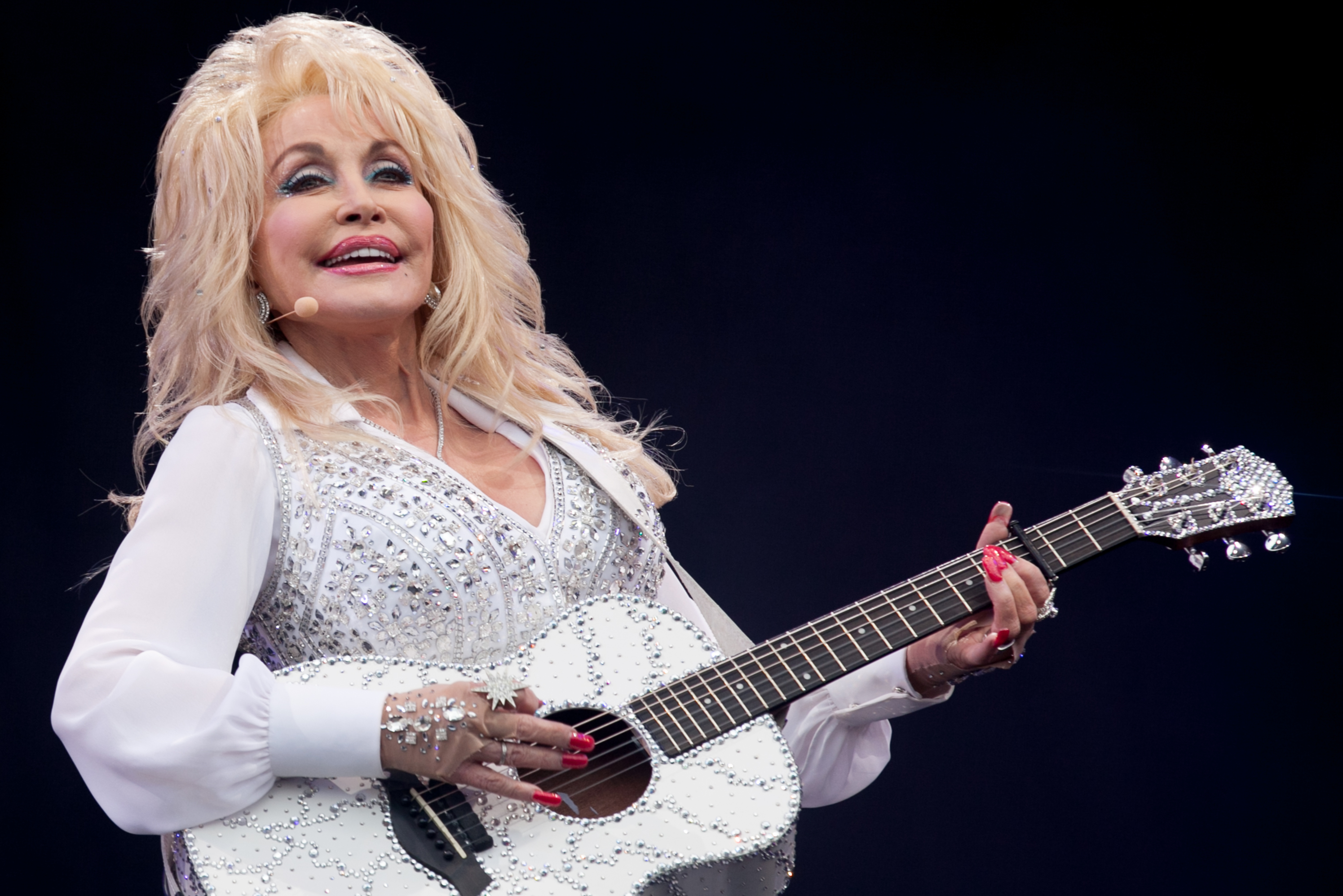Dolly Parton at Glastonbury: Why now is the time to revisit her legendary 2014 set
