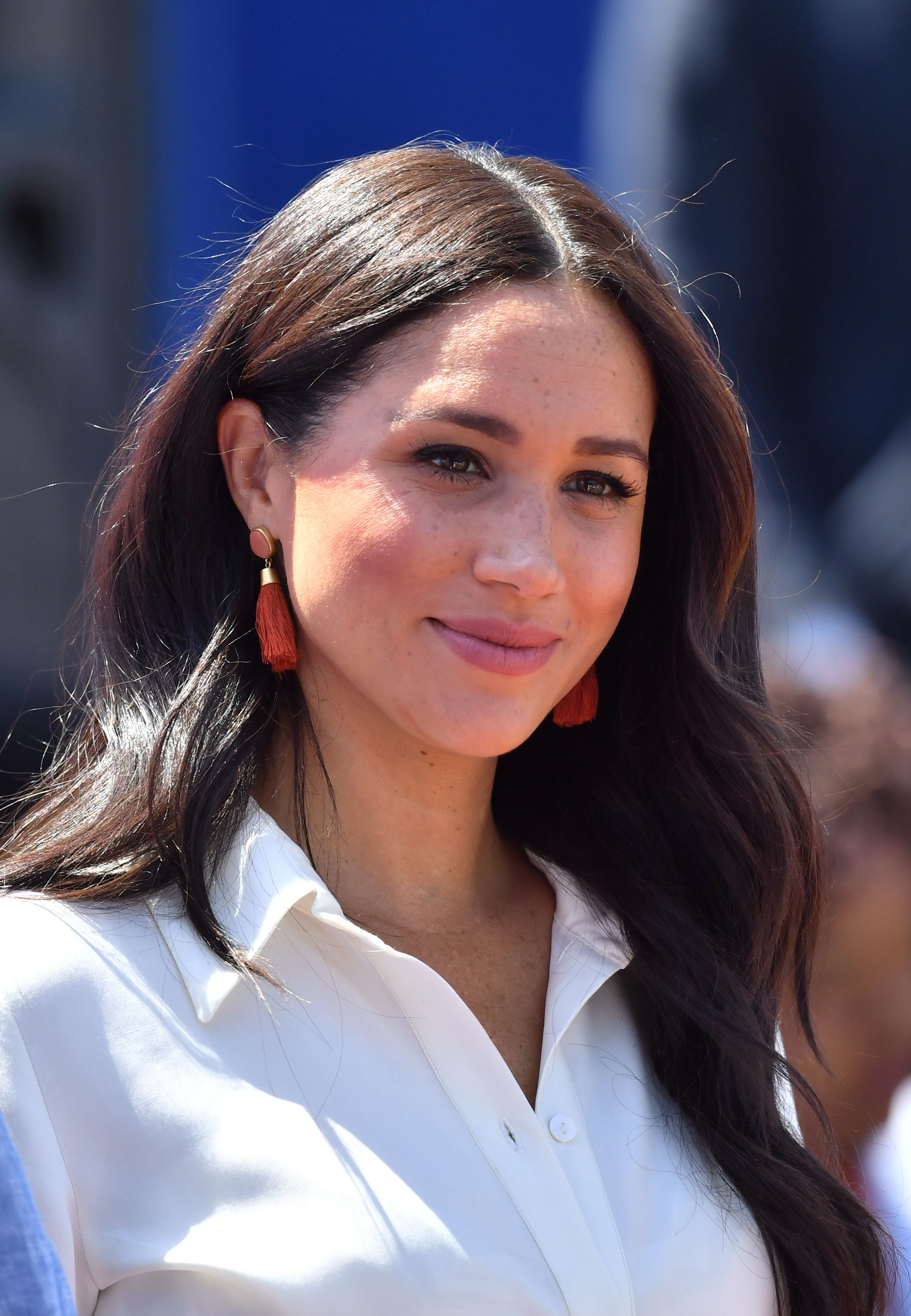 Meghan Markle hails High Court privacy victory over Mail on Sunday and tells supporters: ‘We have all won’