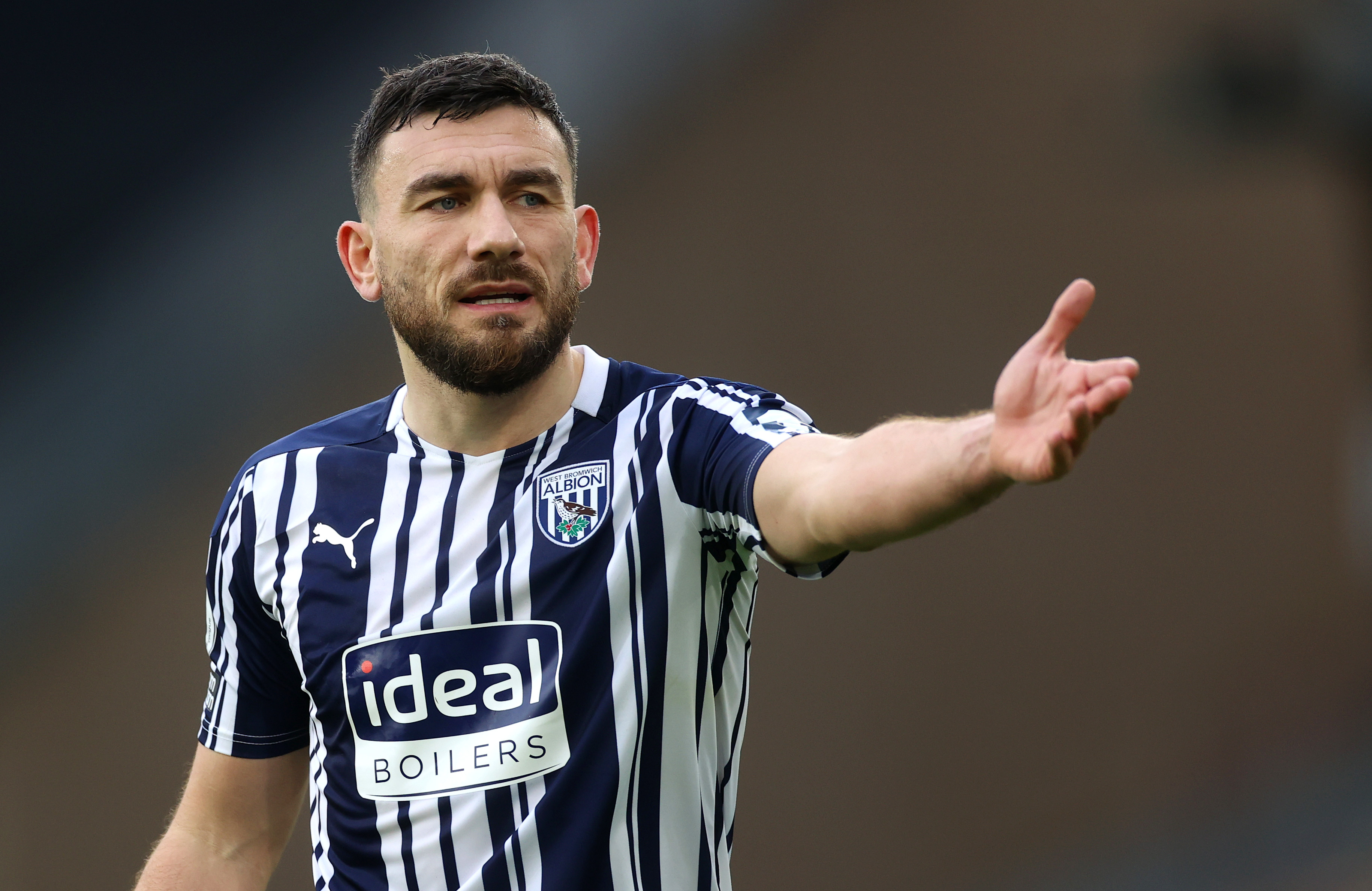 Premier League asks West Ham, West Brom to explain Snodgrass agreement
