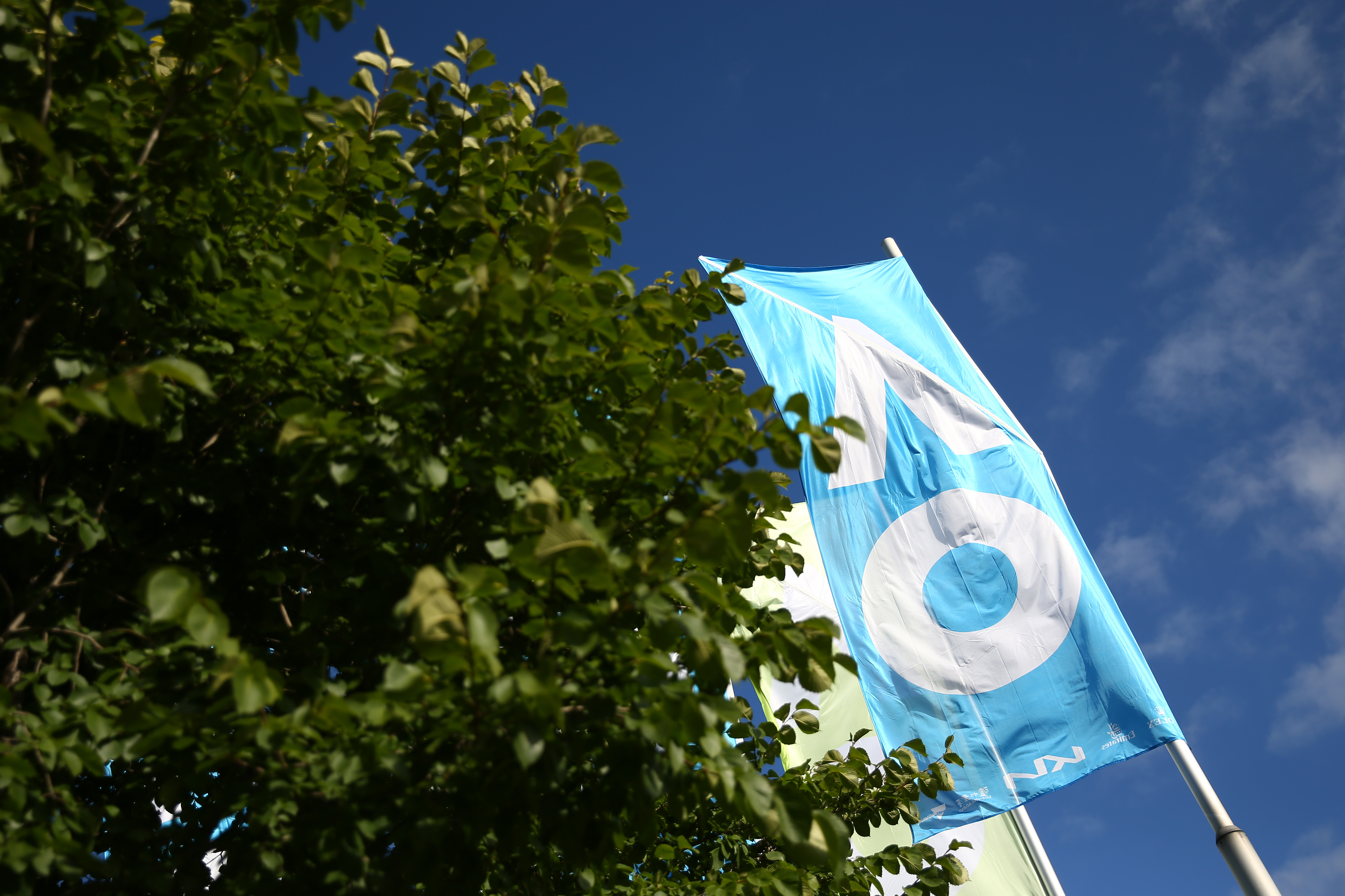 Two more Australian Open players test positive for Covid-19