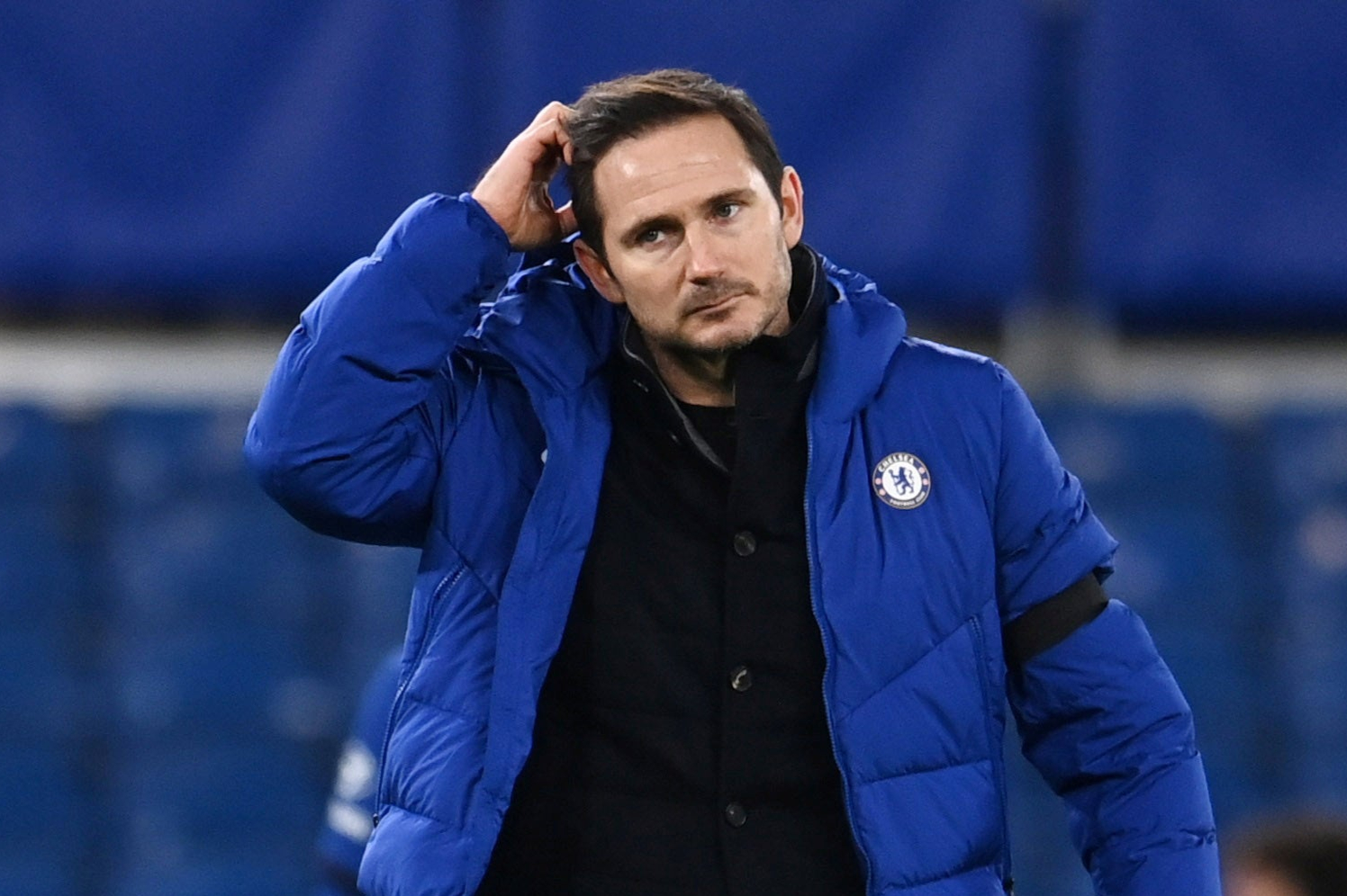 Chelsea sack Lampard, Tuchel favourite to be next manager - LIVE!