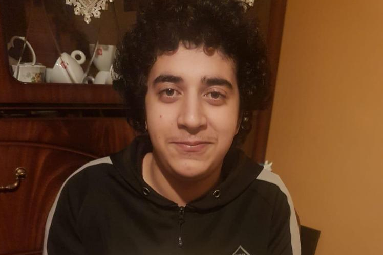 Anas Mezenner: Fifth teenager charged with murder after 17-year-old stabbed to death