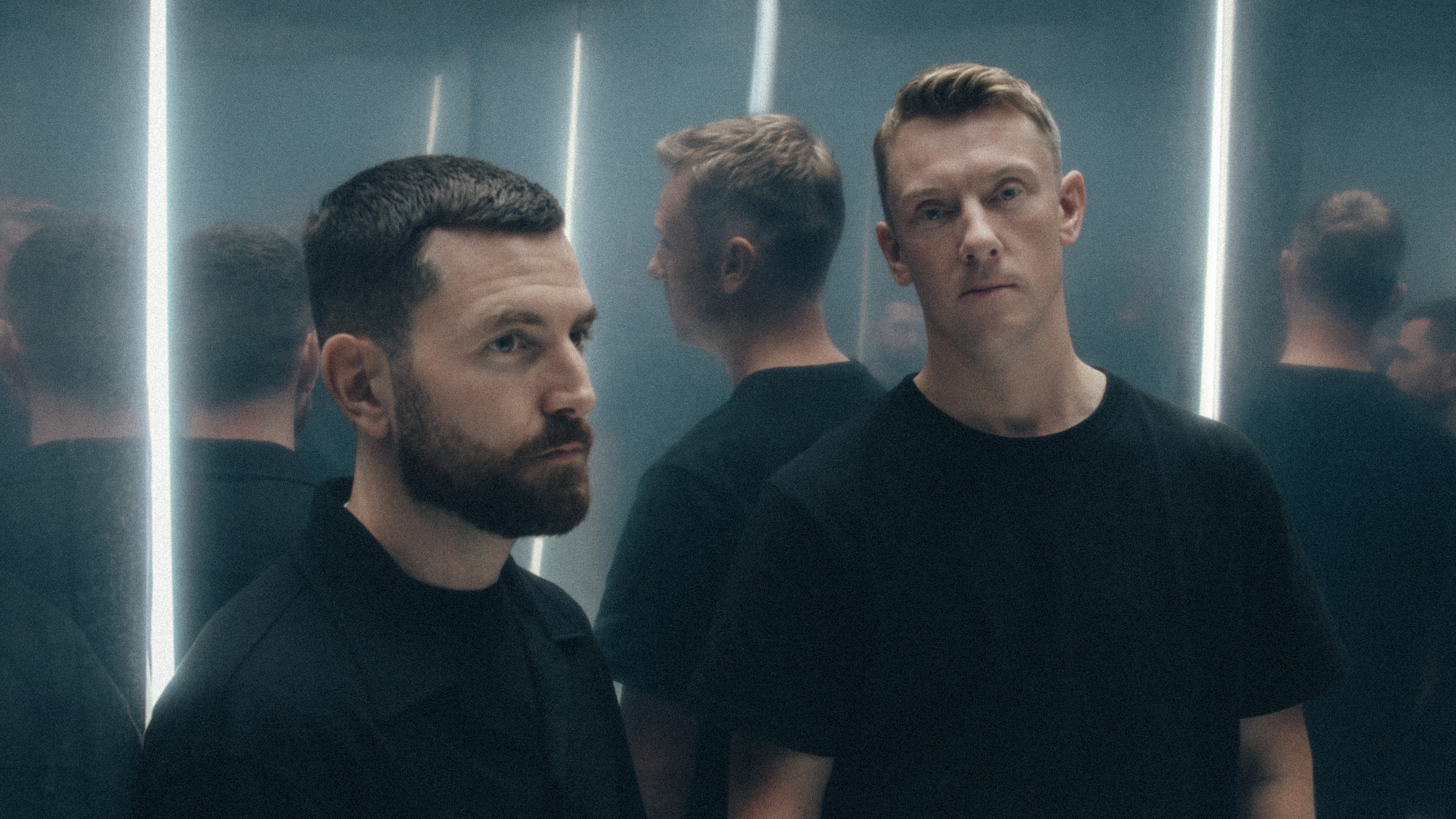 Bicep’s Isles is great listening now, but I can’t wait to hear it live