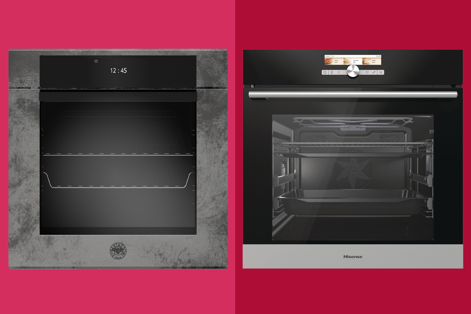 Best ovens 2021: Top built-in electric, gas and mini oven alternatives
