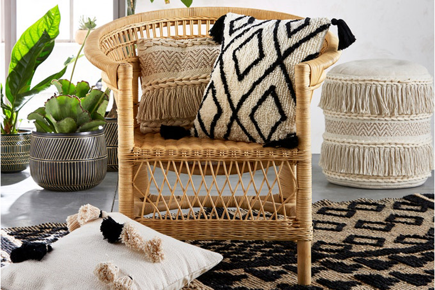 Best accent chairs to liven up your home