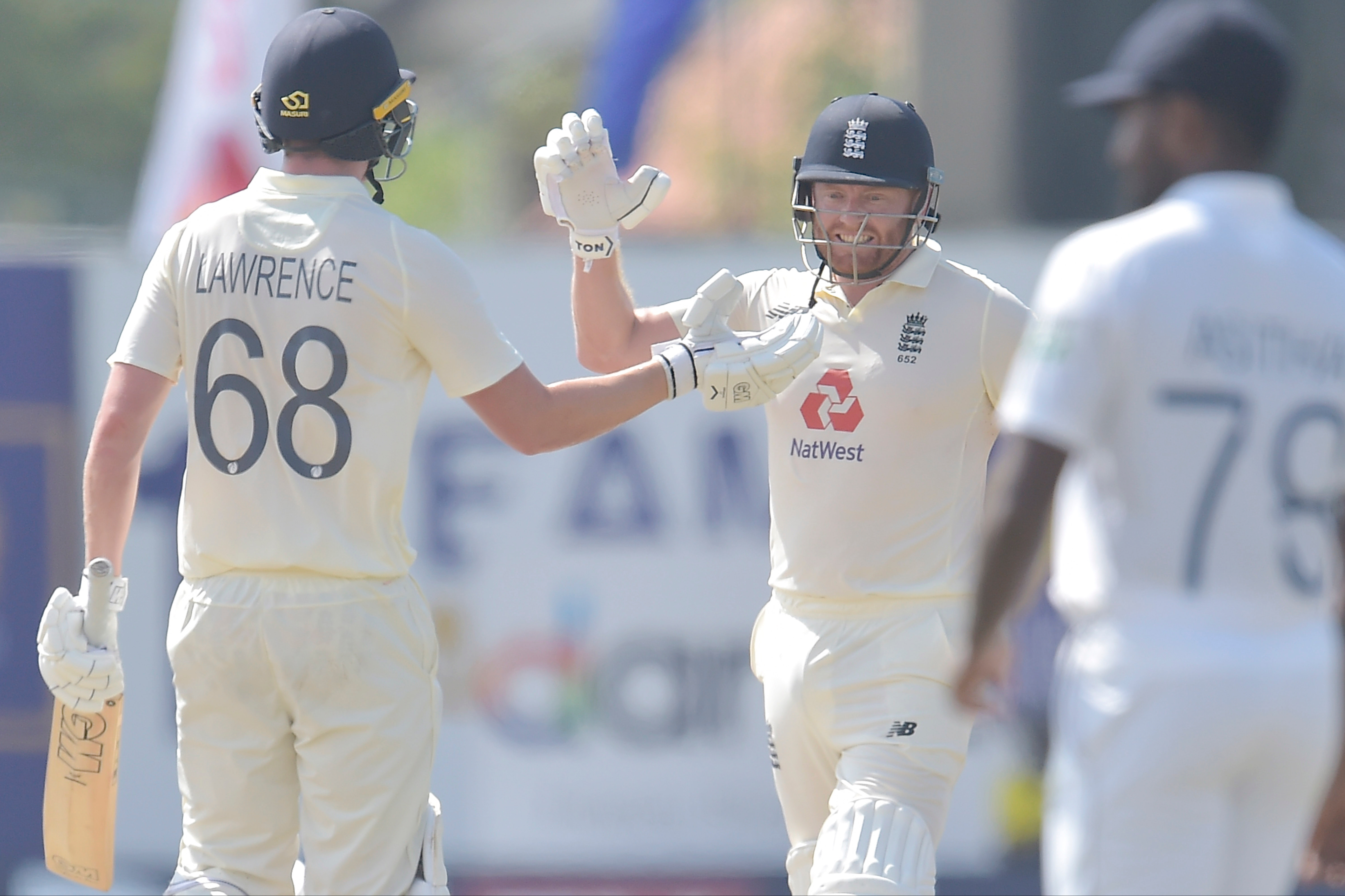 Rob Key column: Batting competition can only help England in big year