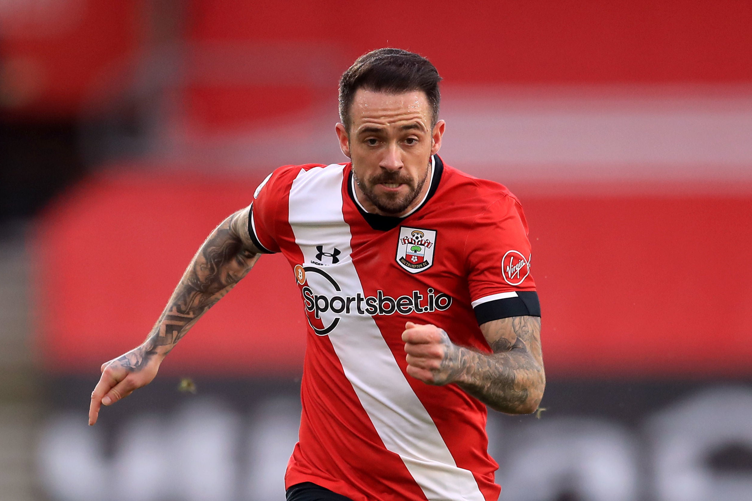 Hasenhuttl ‘positive’ over Ings contract amid Tottenham interest