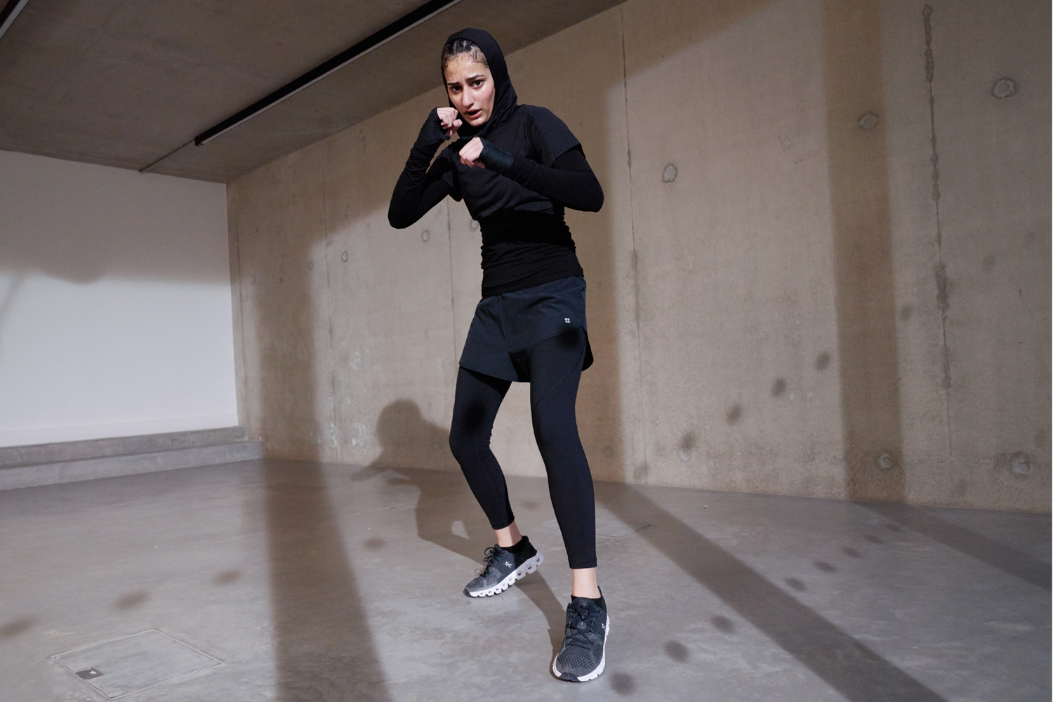 ‘Empowering’ brand Sweaty Betty among the UK's biggest gender pay gaps