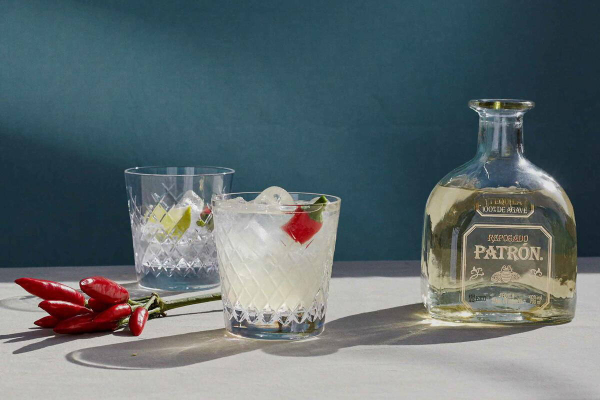 Best DIY cocktail kits to make at home with and without booze