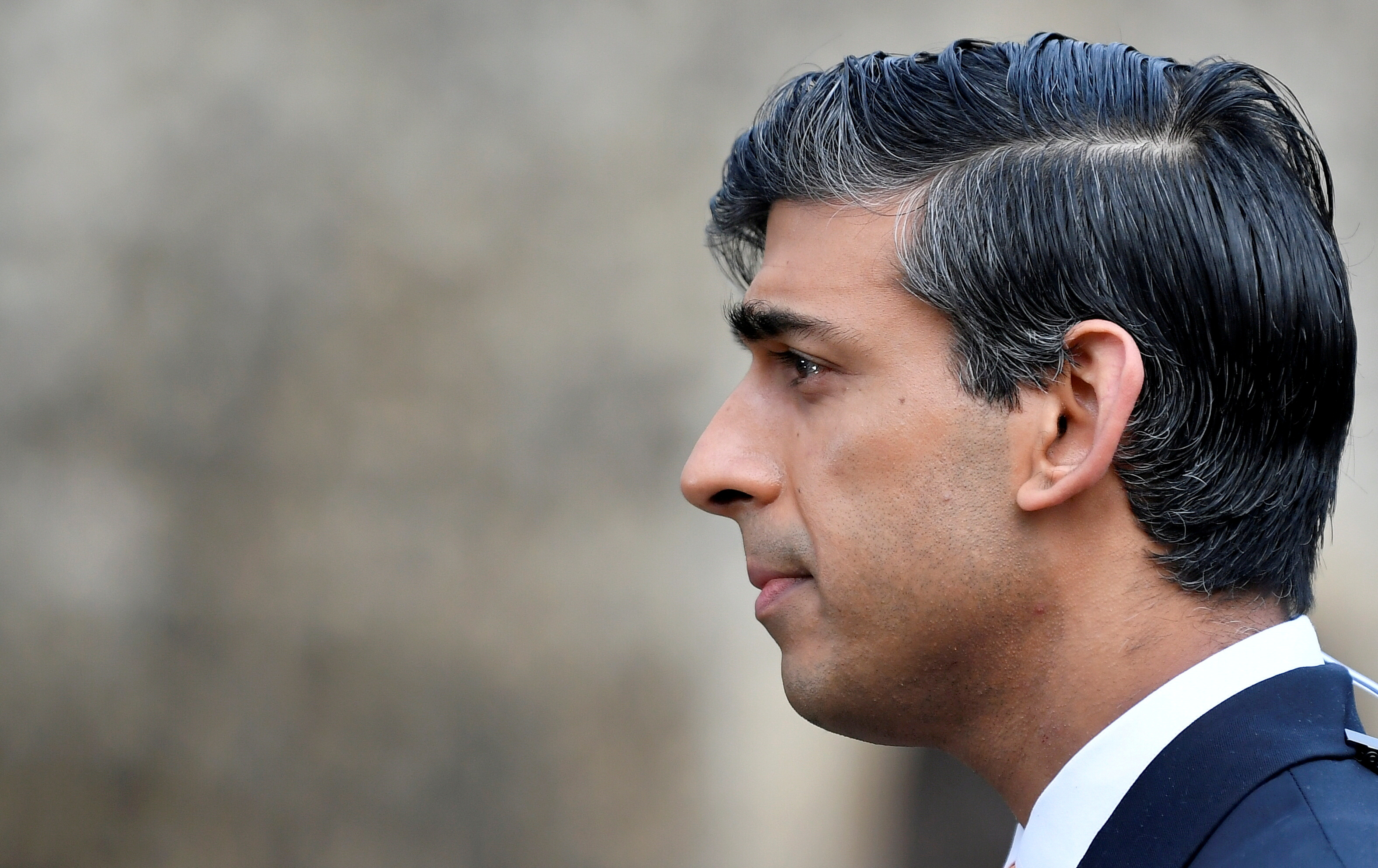 FTSE 100 flat as traders eye Covid battered public finances and fear Rishi Sunak corporate tax rises