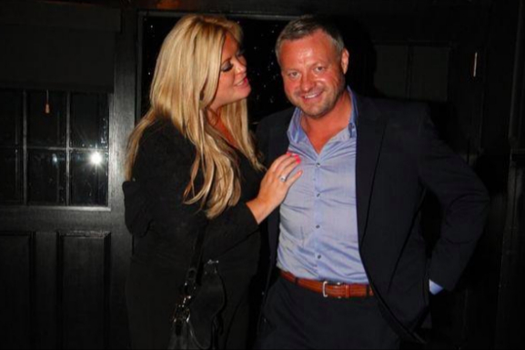 Gemma Collins leads tributes after death of TOWIE’s Mick Norcross