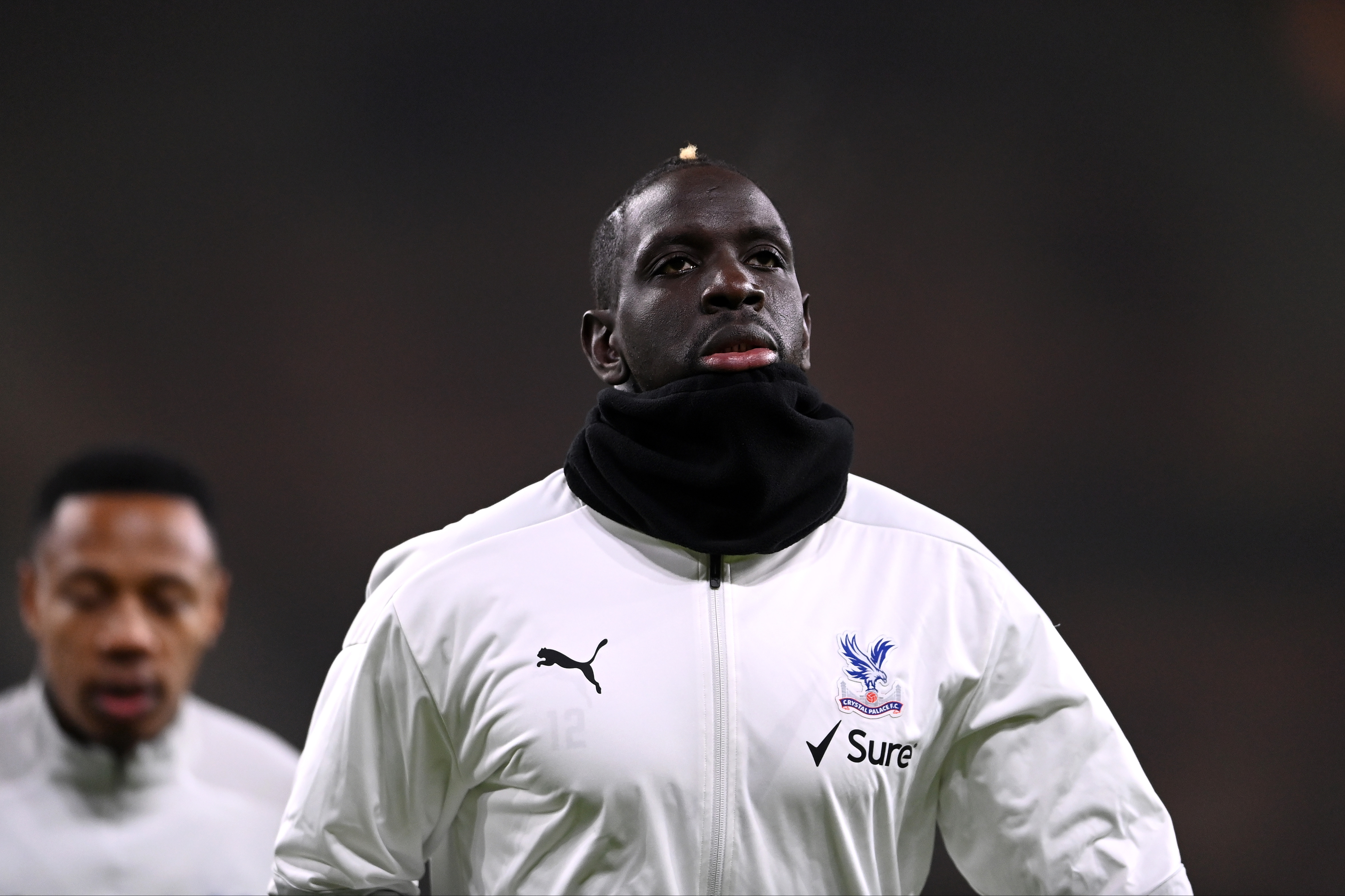 Sakho warned by Palace over picture with Salt Bae in Dubai restaurant 