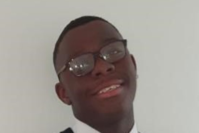 Keon Lincoln