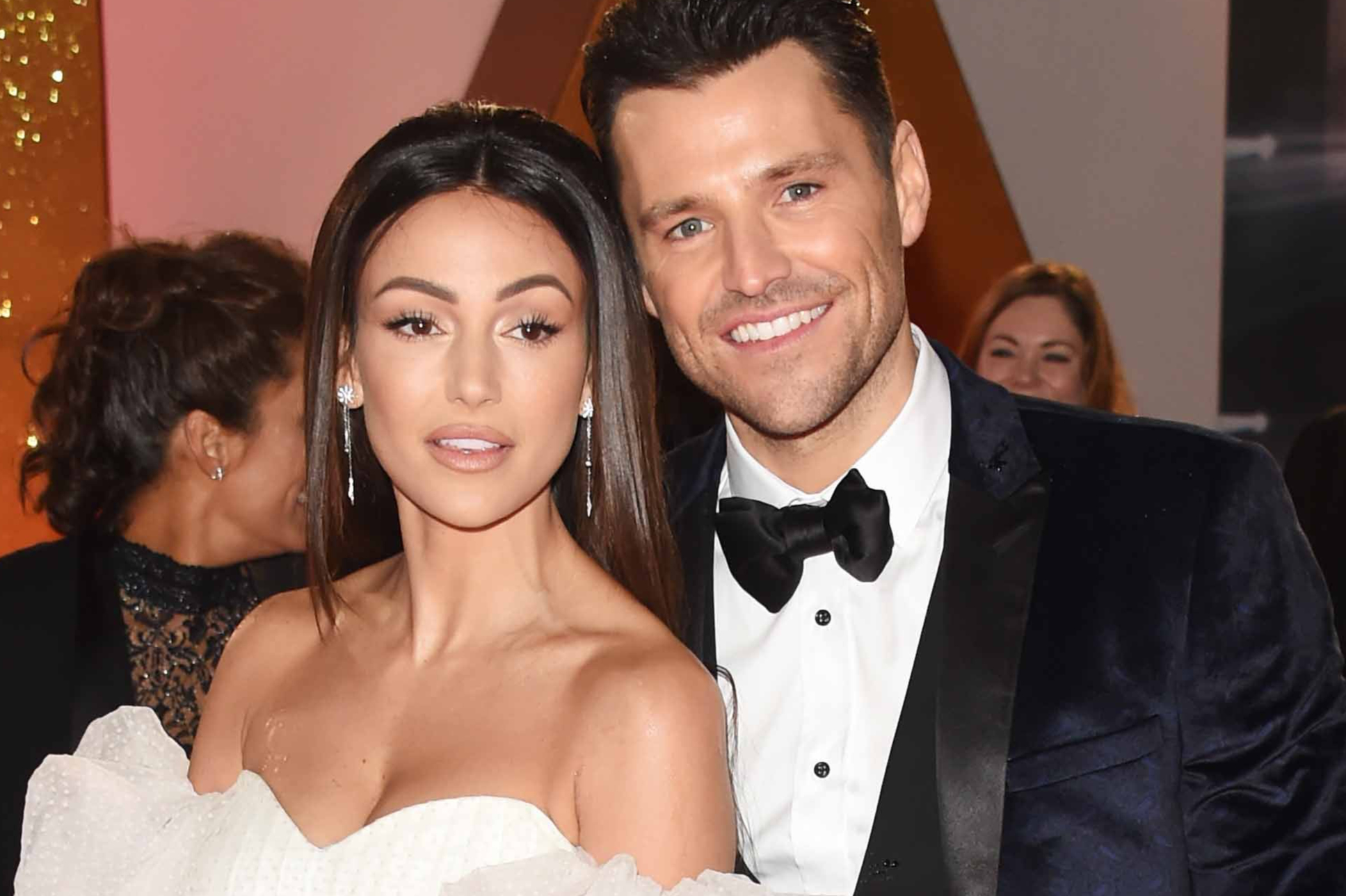 National Television Awards 2019 - VIP Arrivals