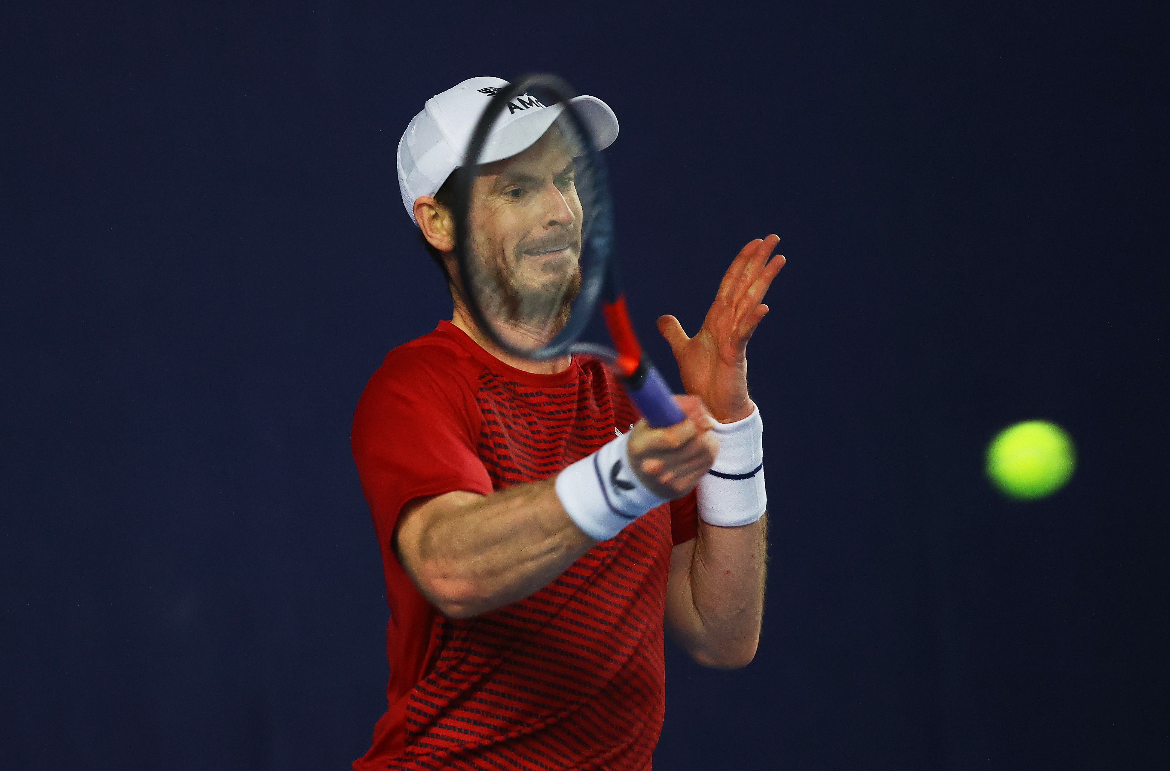 Andy Murray rules himself of Australian Open over Covid-19 issues