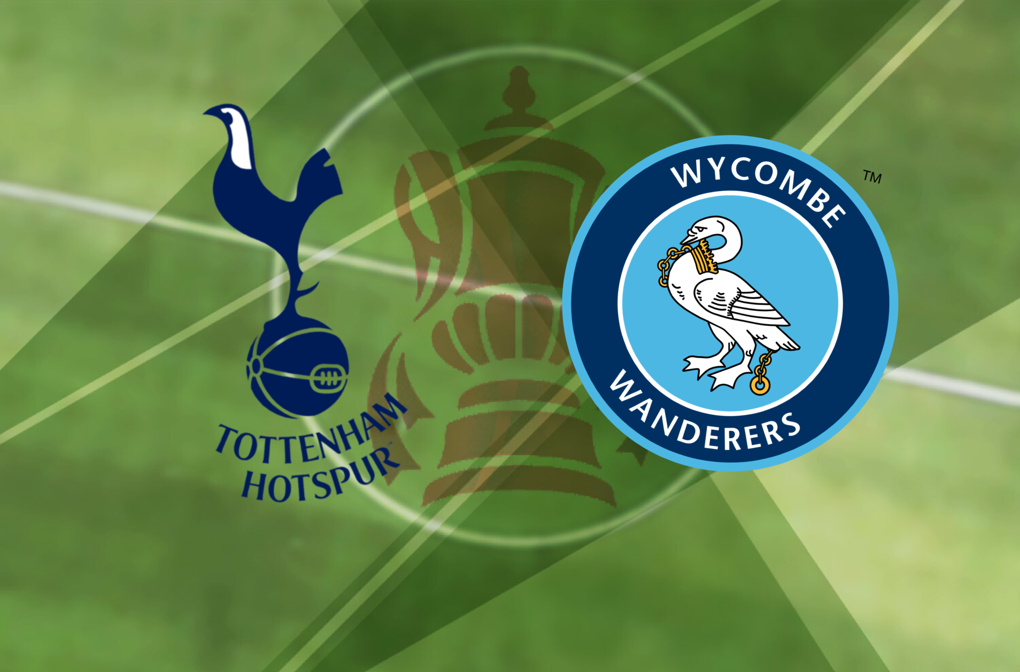 Wycombe v Tottenham: FA Cup prediction, team news, plus how to watch