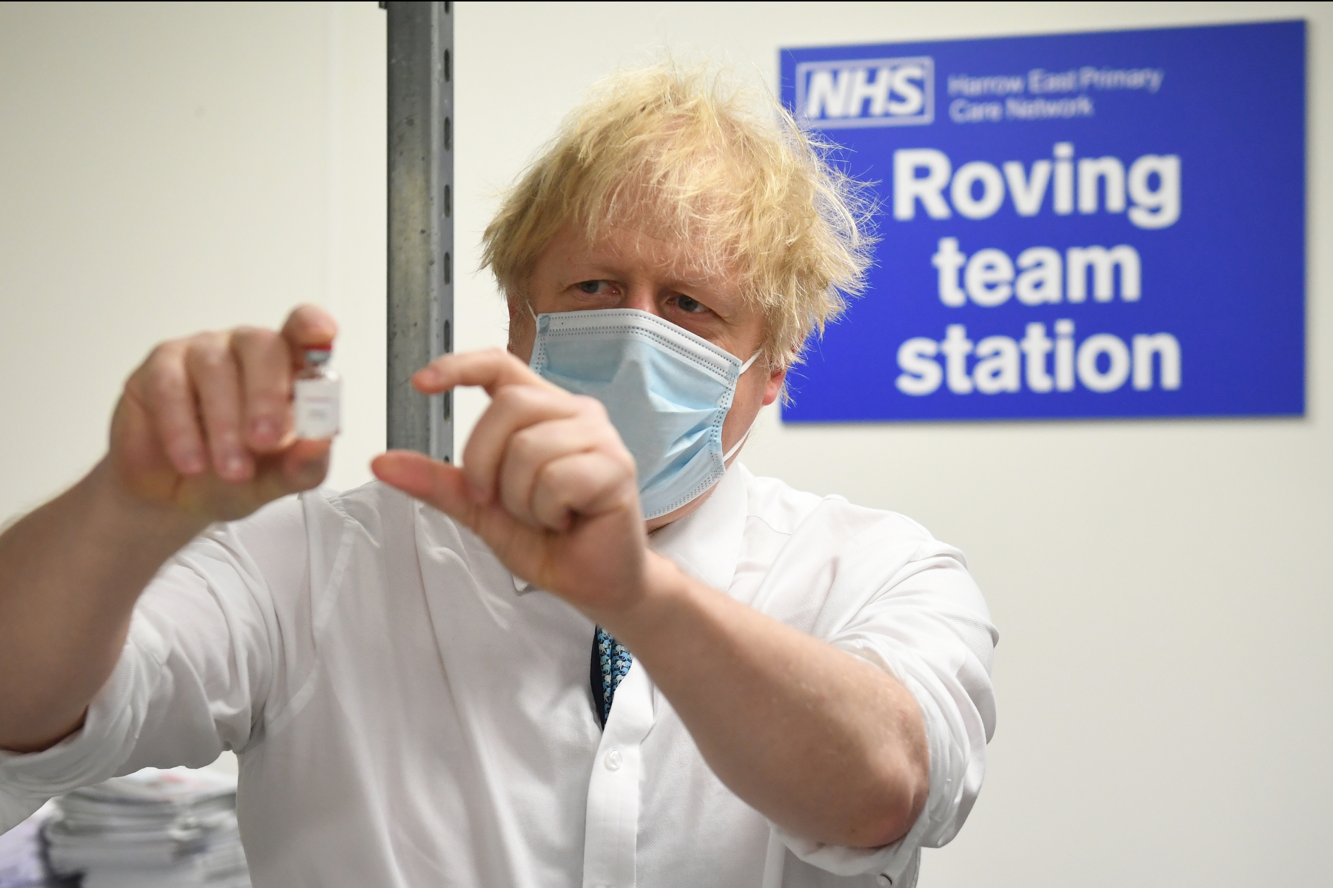 PM will ‘visit Scotland this week in a bid to save the union’