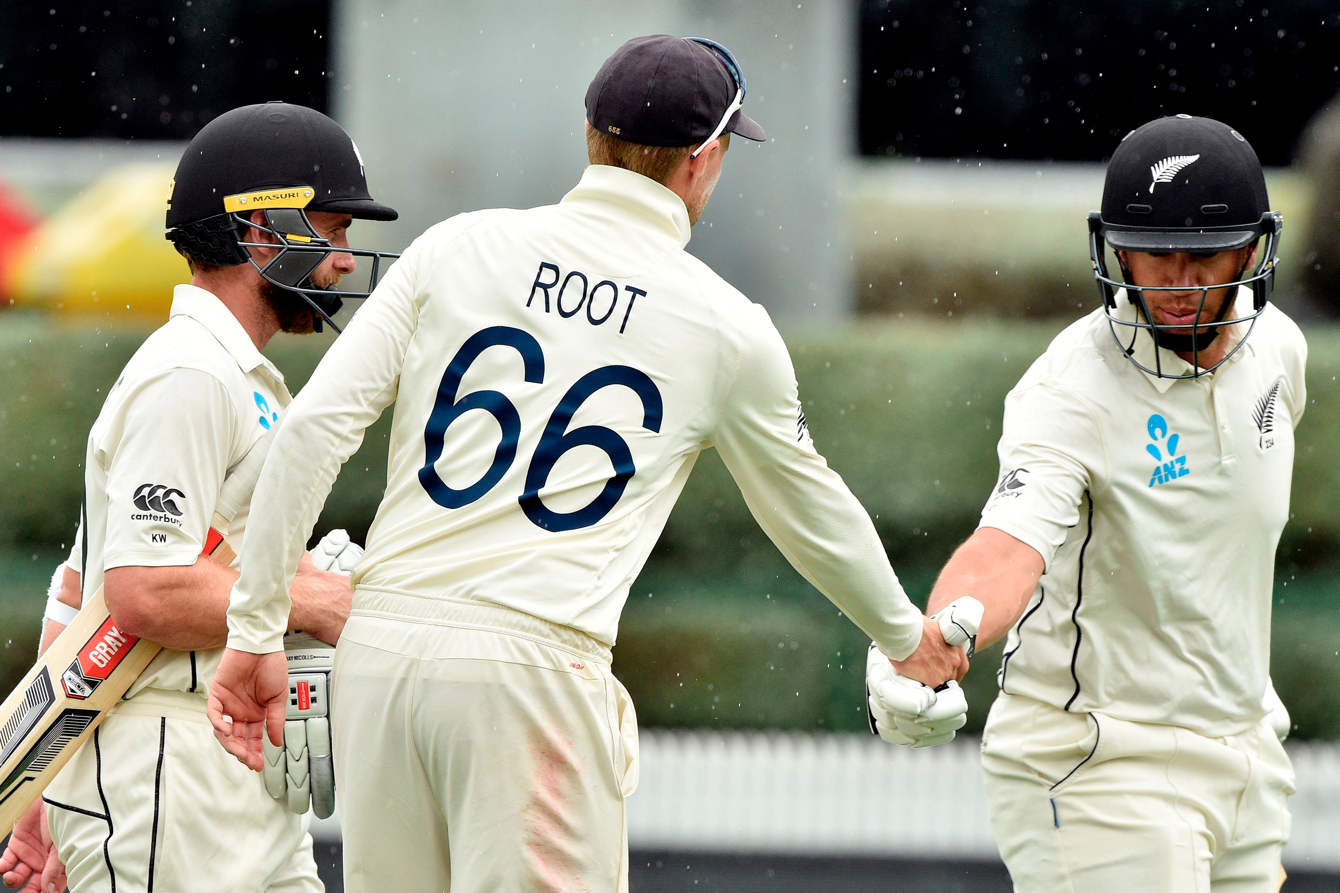 England confirm opening summer Tests against top-ranked New Zealand