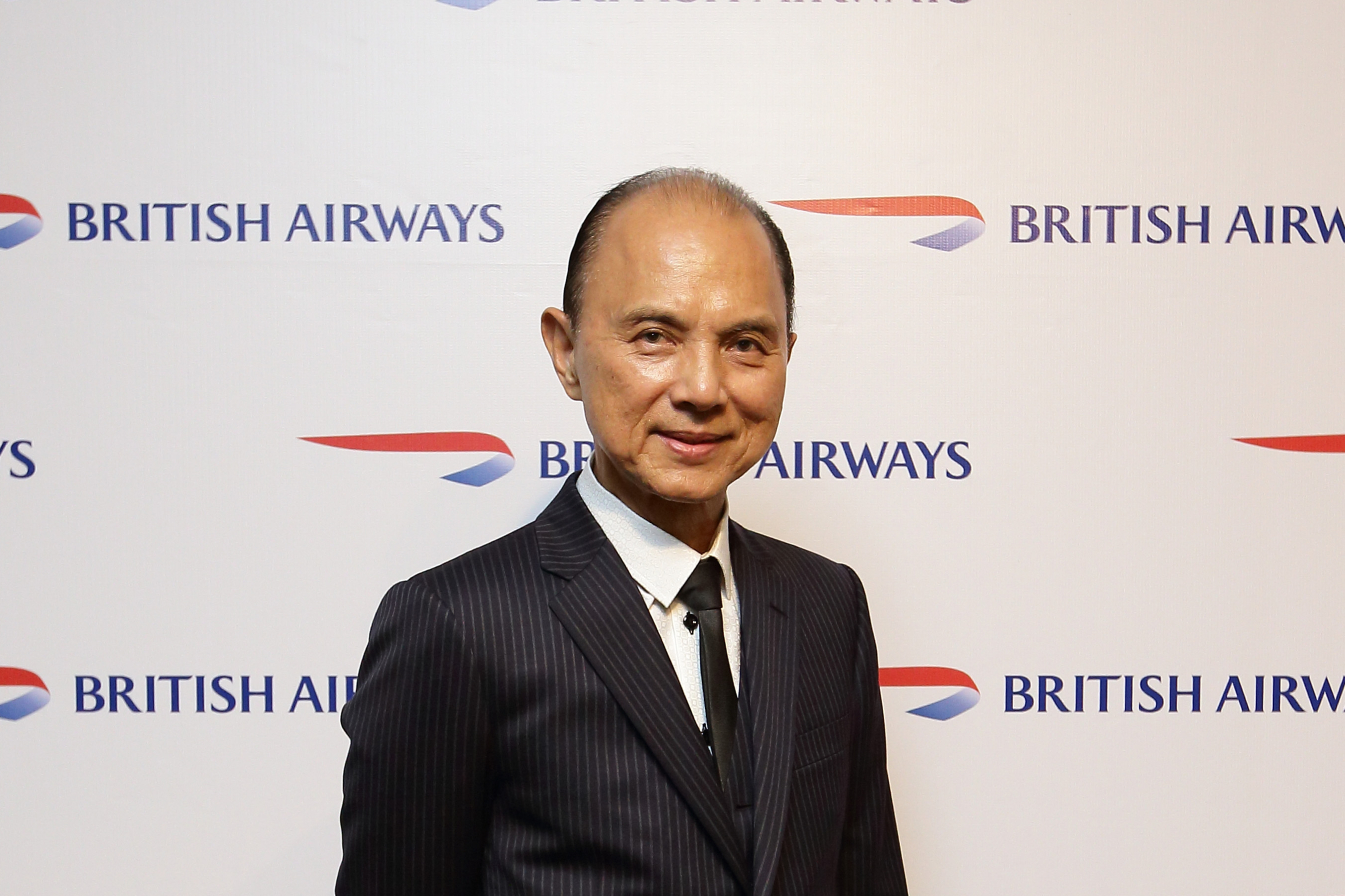 Londoner’s Diary: Forget comfy trainers, men’s new fashion flex is in the heel, says Jimmy Choo