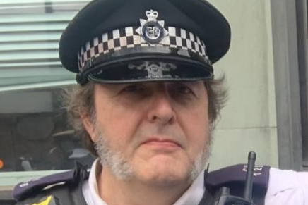 Tributes paid to Met Police staff who died of Covid