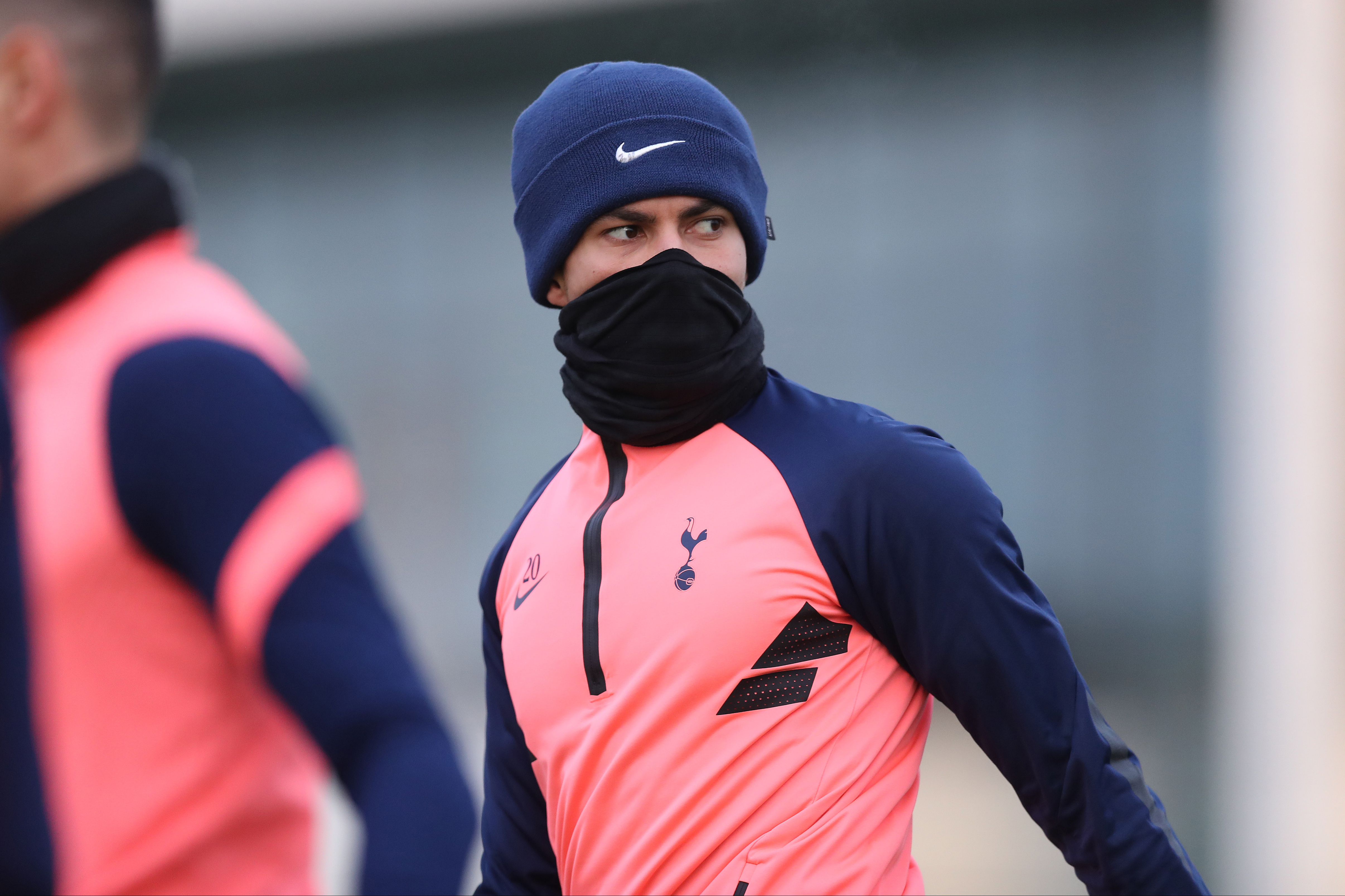 Transfer news LIVE! Dele gets PSG green light; Liverpool eye Mustafi