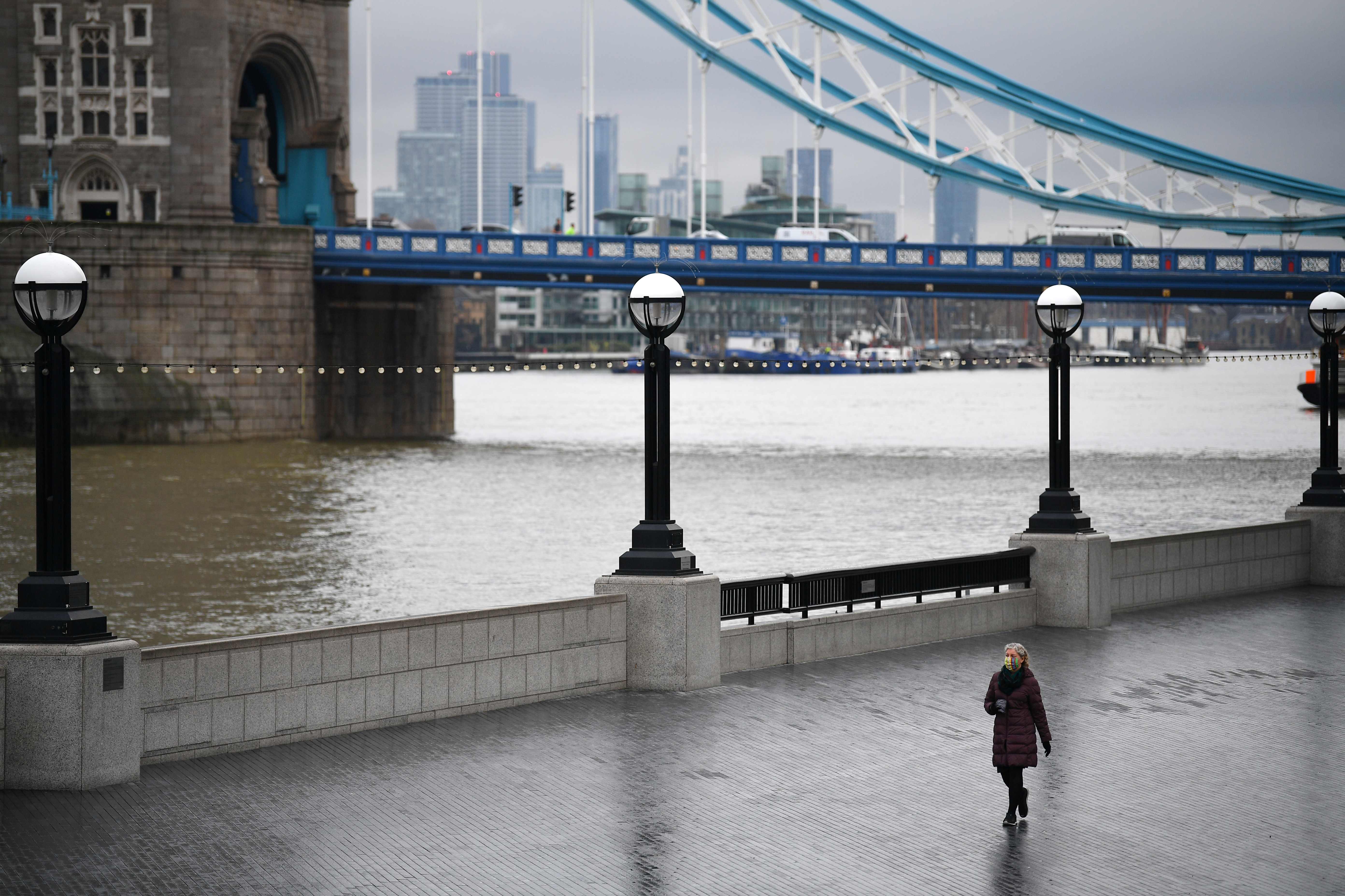 12,600 dead in London — so just what went wrong?